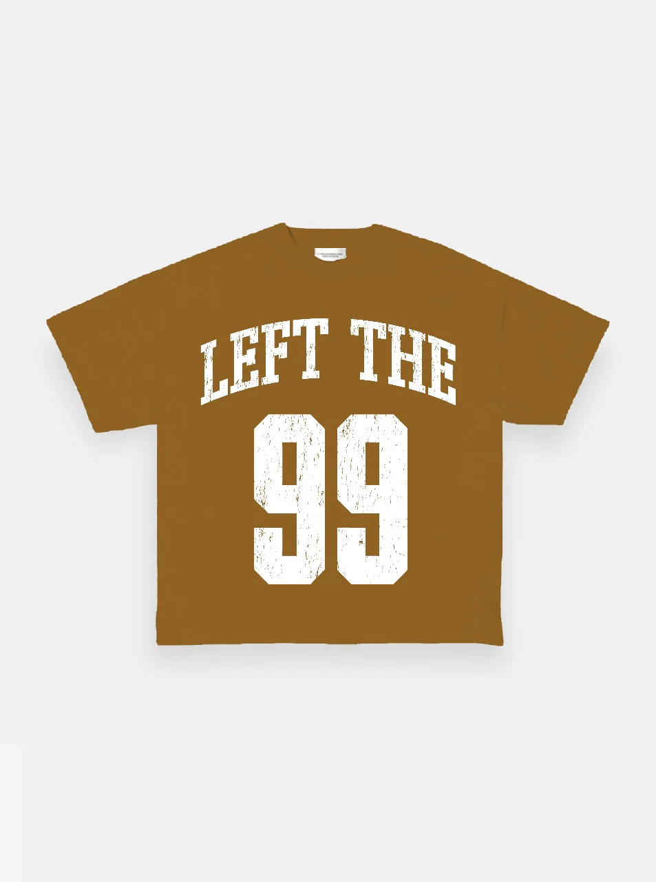 Left the 99 - Image 16
