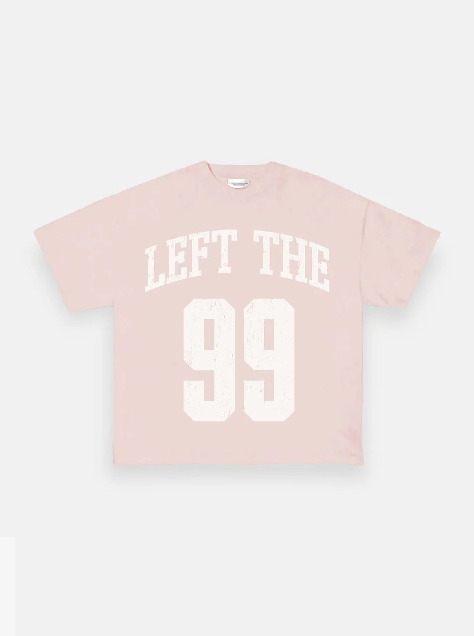Left the 99 - Image 4
