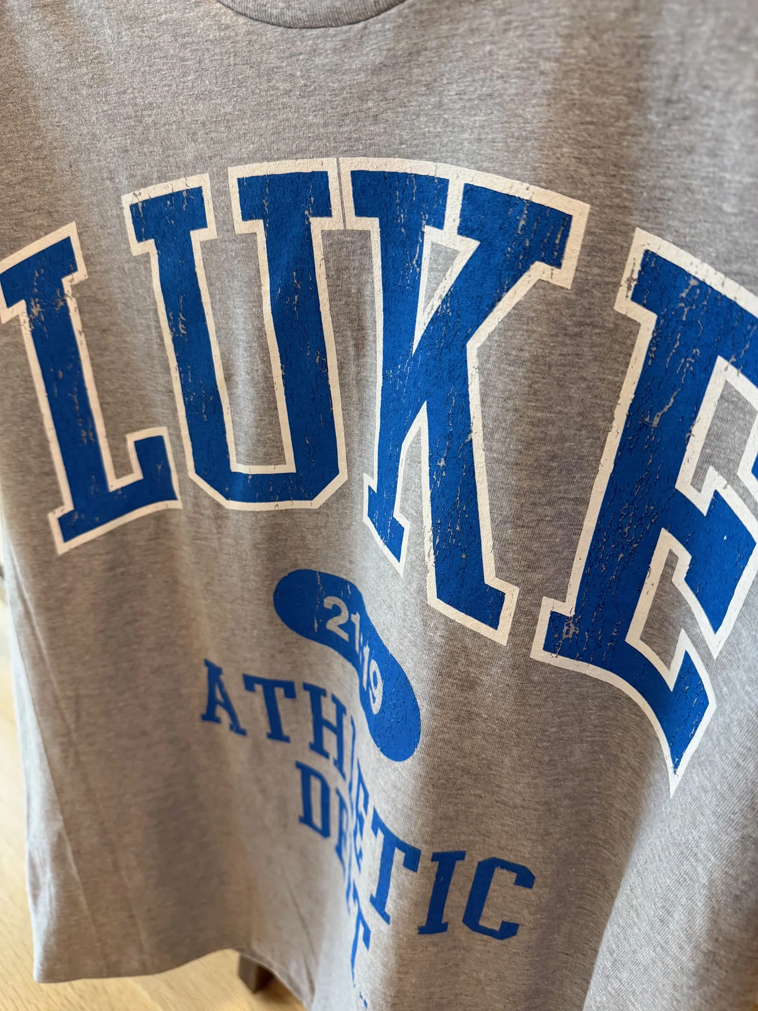 LUKE Athletics - Image 5
