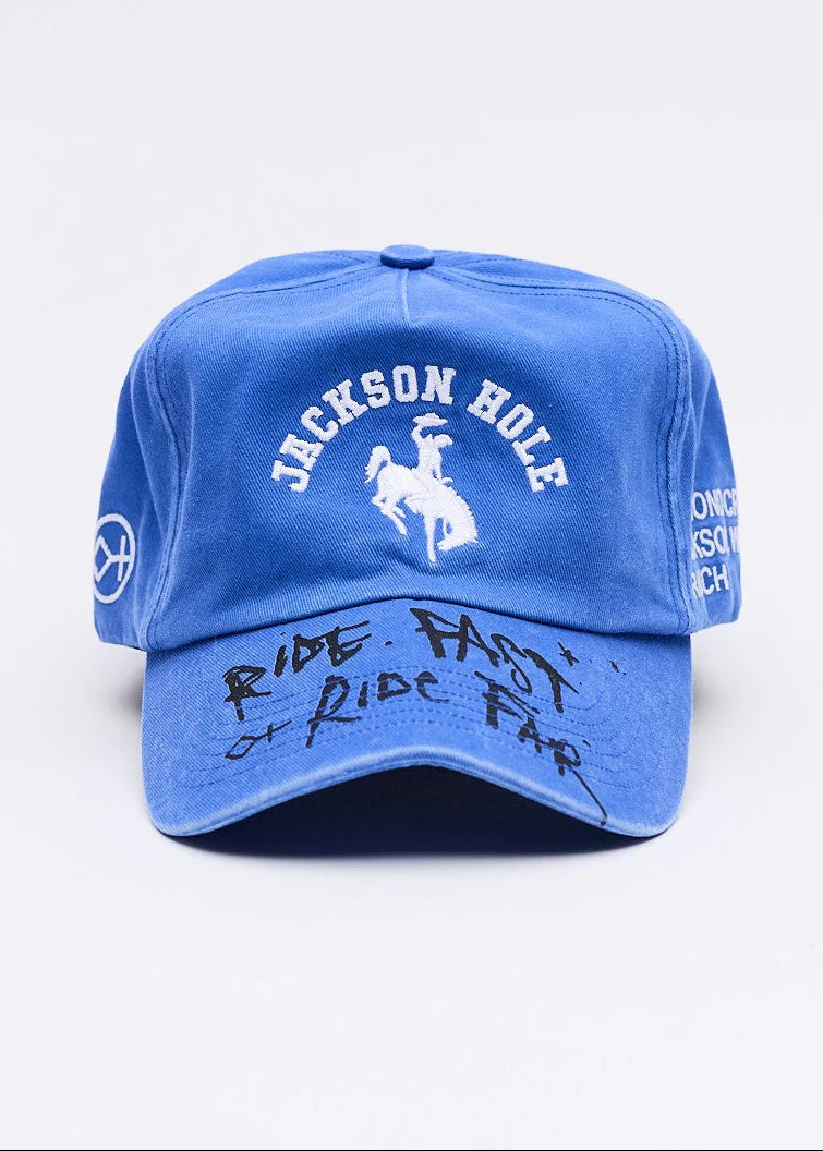 Range Cap - Image 10