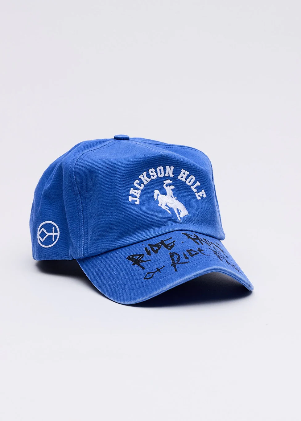 Range Cap - Image 11