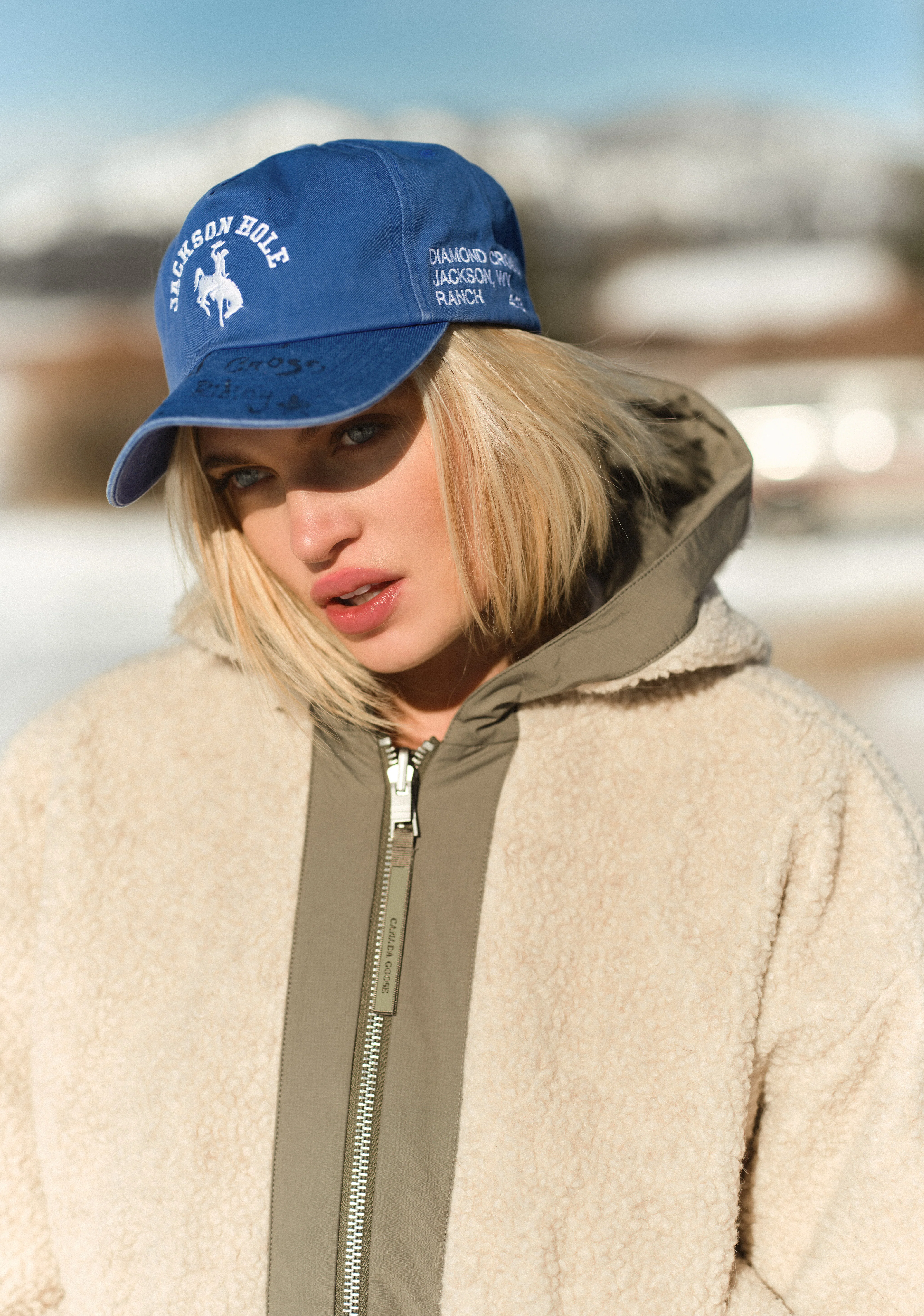 Range Cap - Image 12