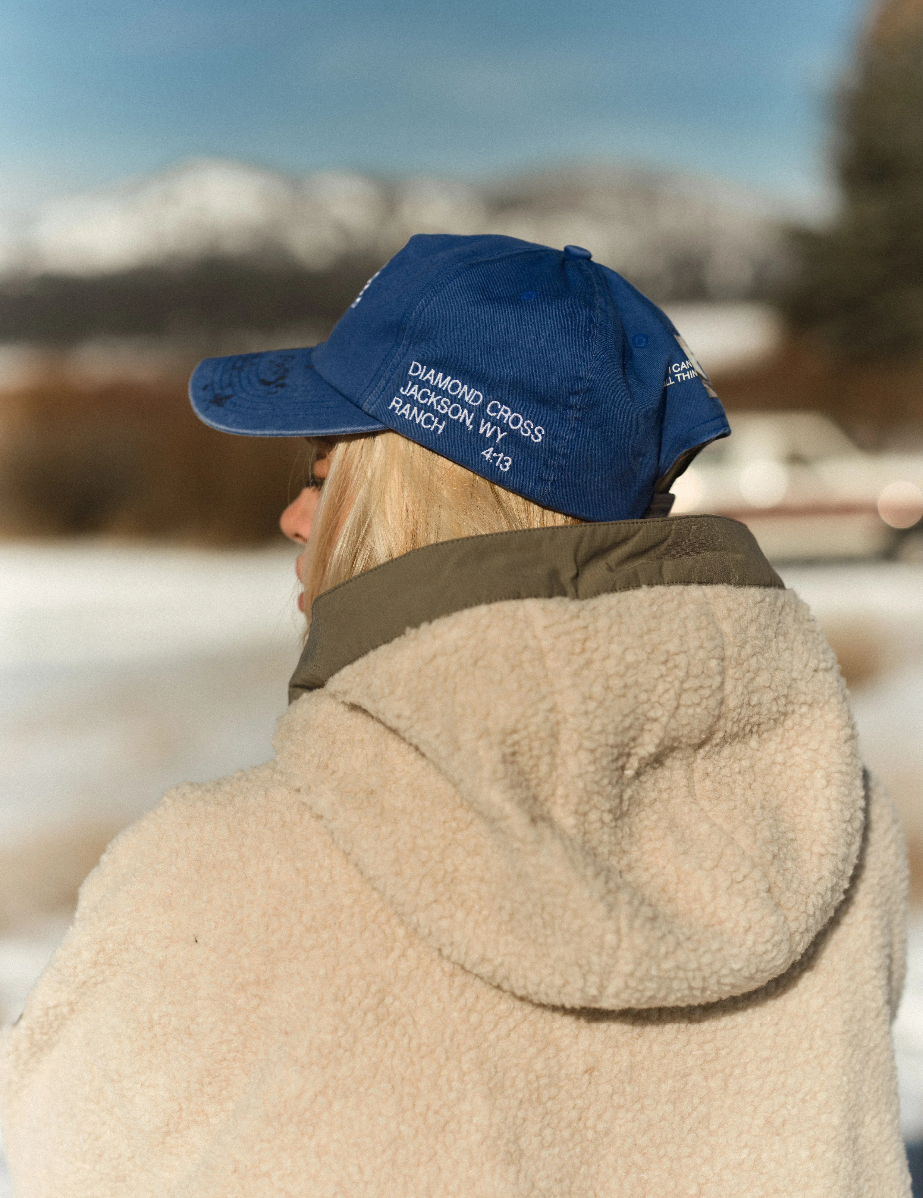 Range Cap - Image 15