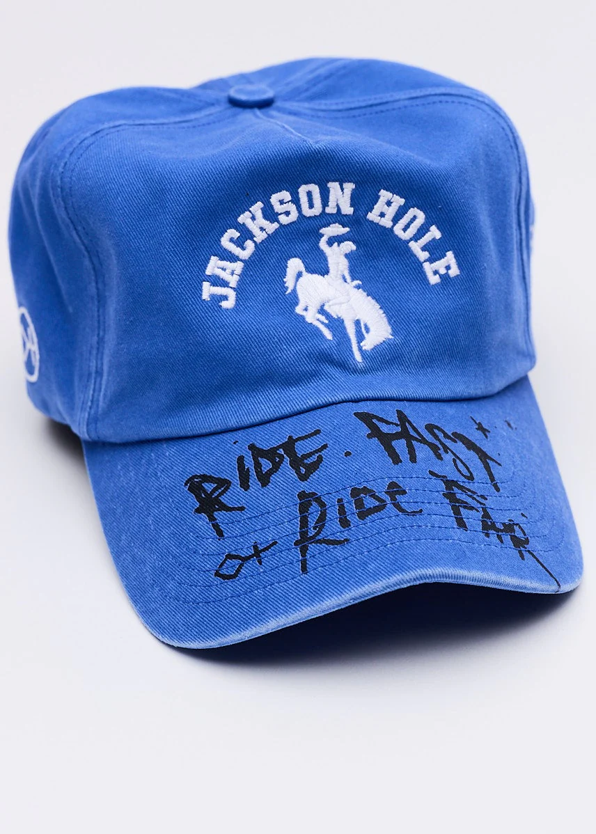 Range Cap - Image 16