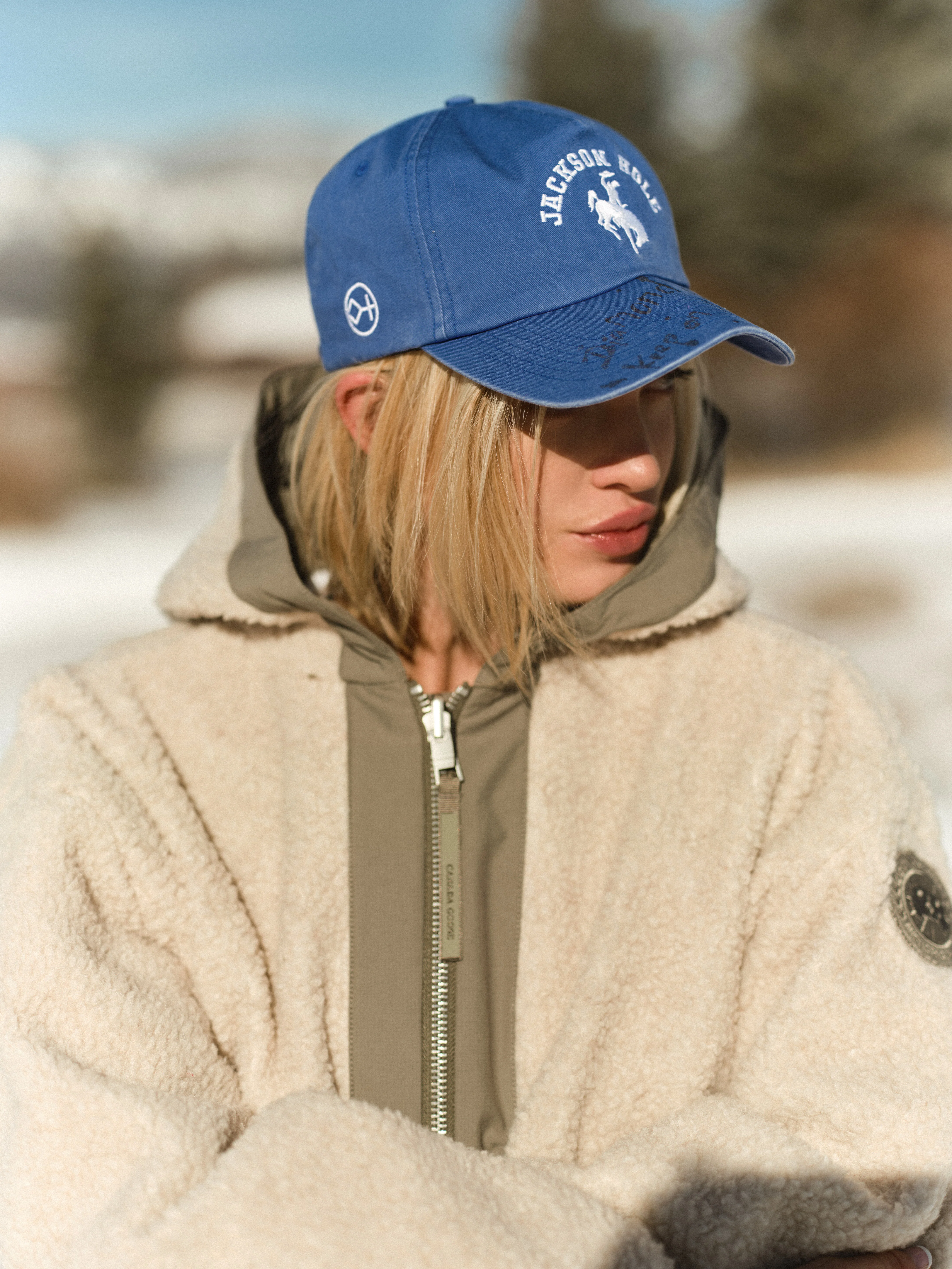 Range Cap - Image 17