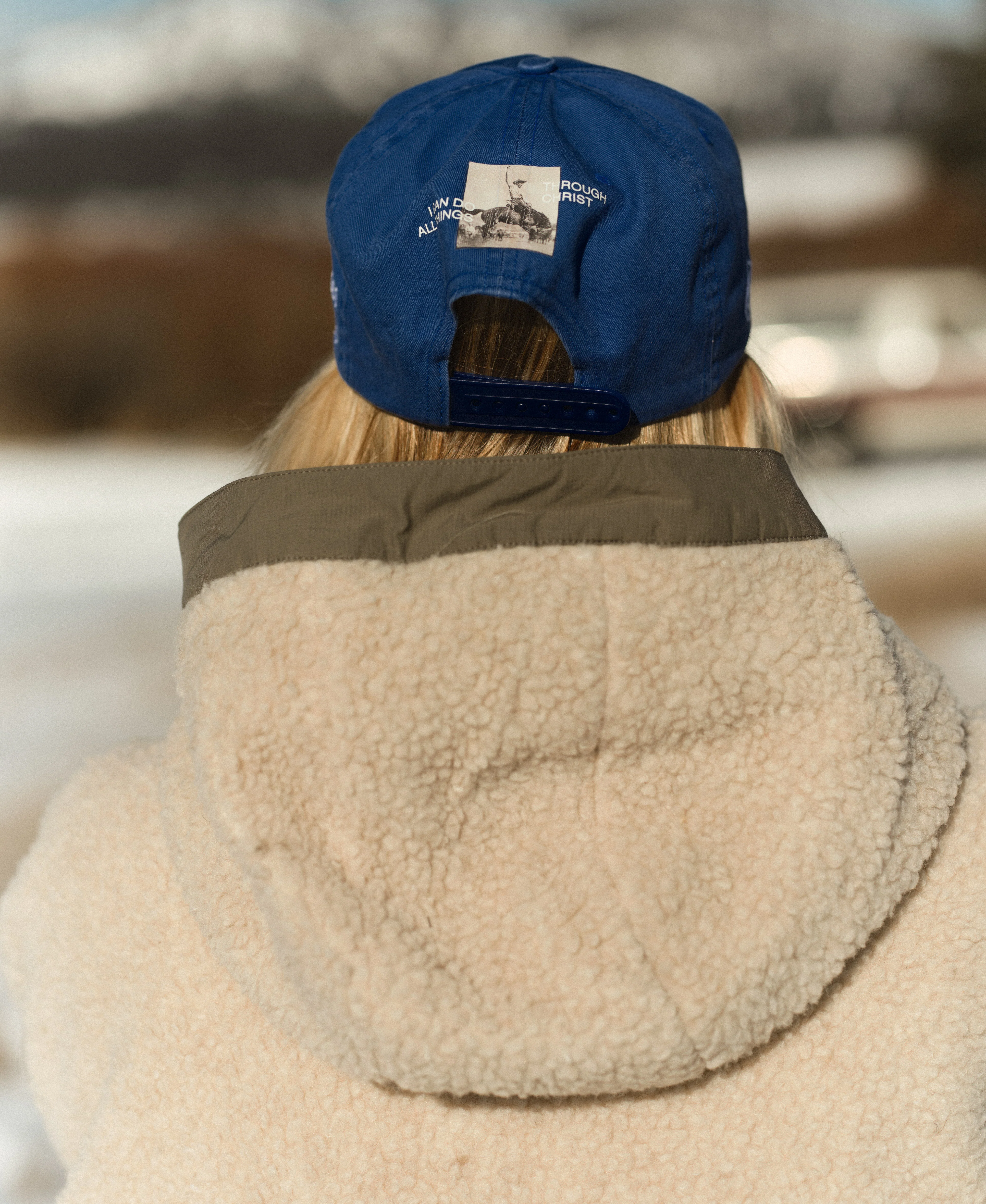 Range Cap - Image 19