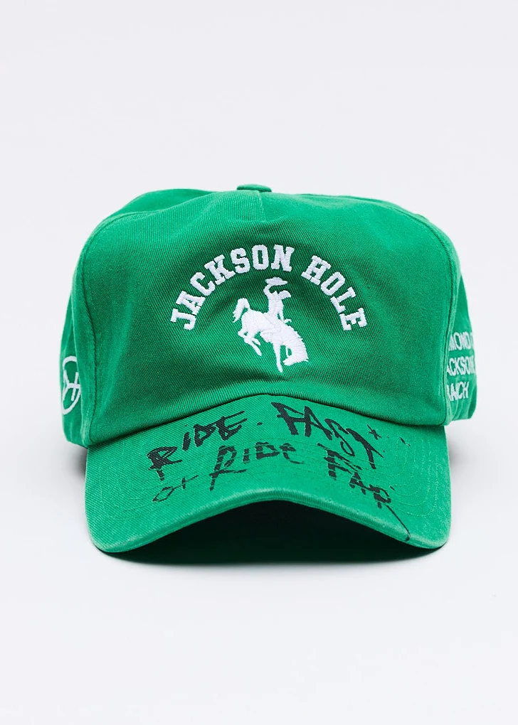 Range Cap - Image 20