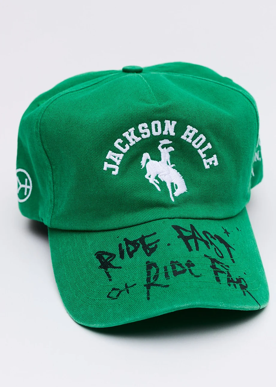 Range Cap - Image 23