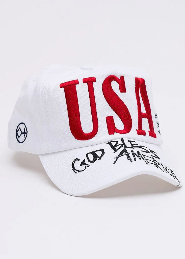 Range Cap - Image 24