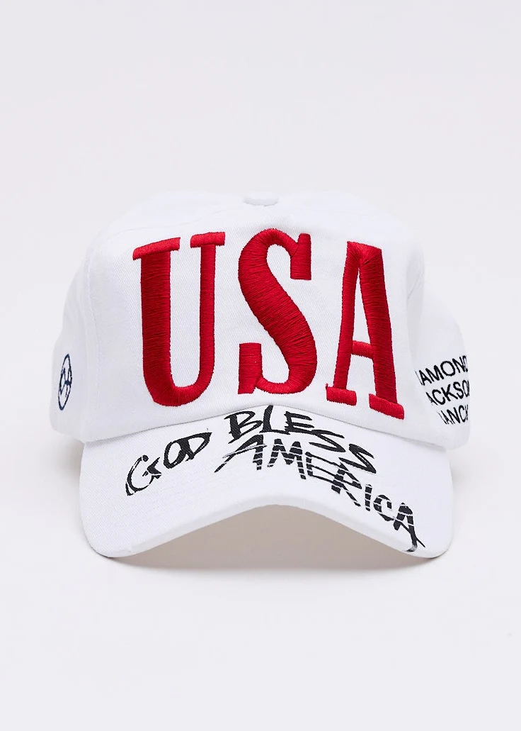 Range Cap - Image 25