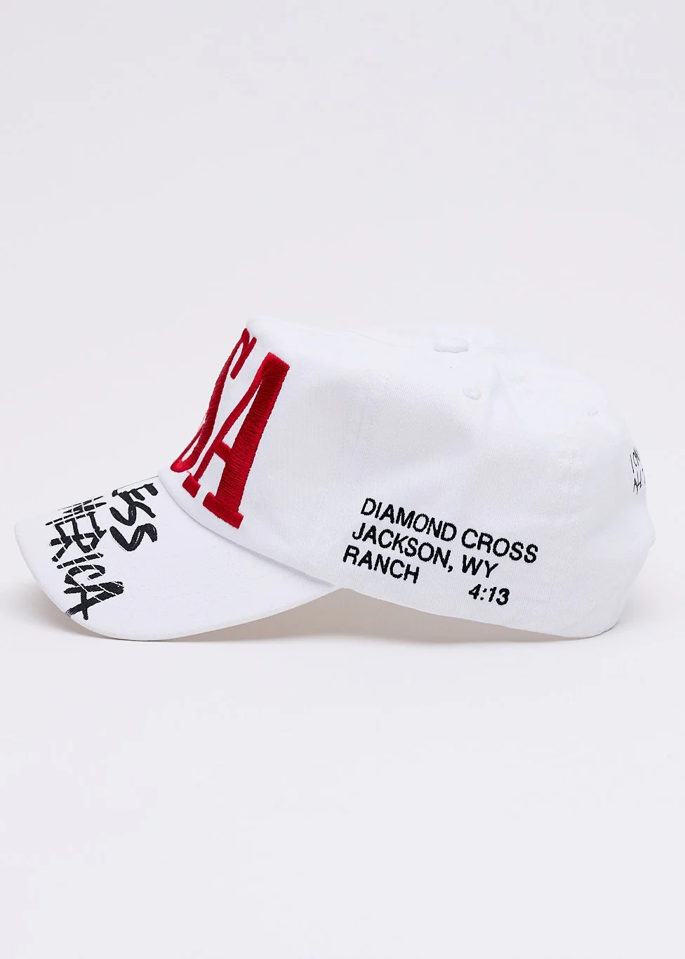 Range Cap - Image 26