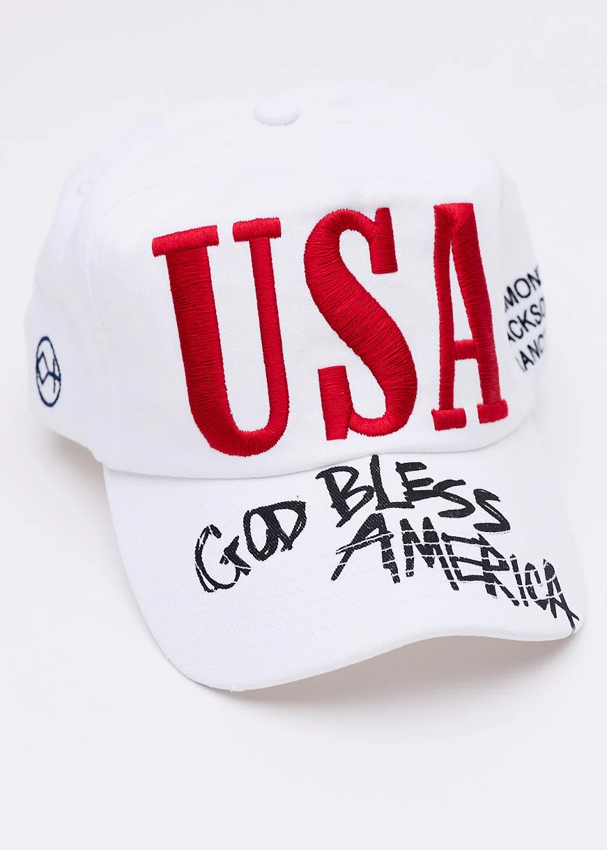 Range Cap - Image 29