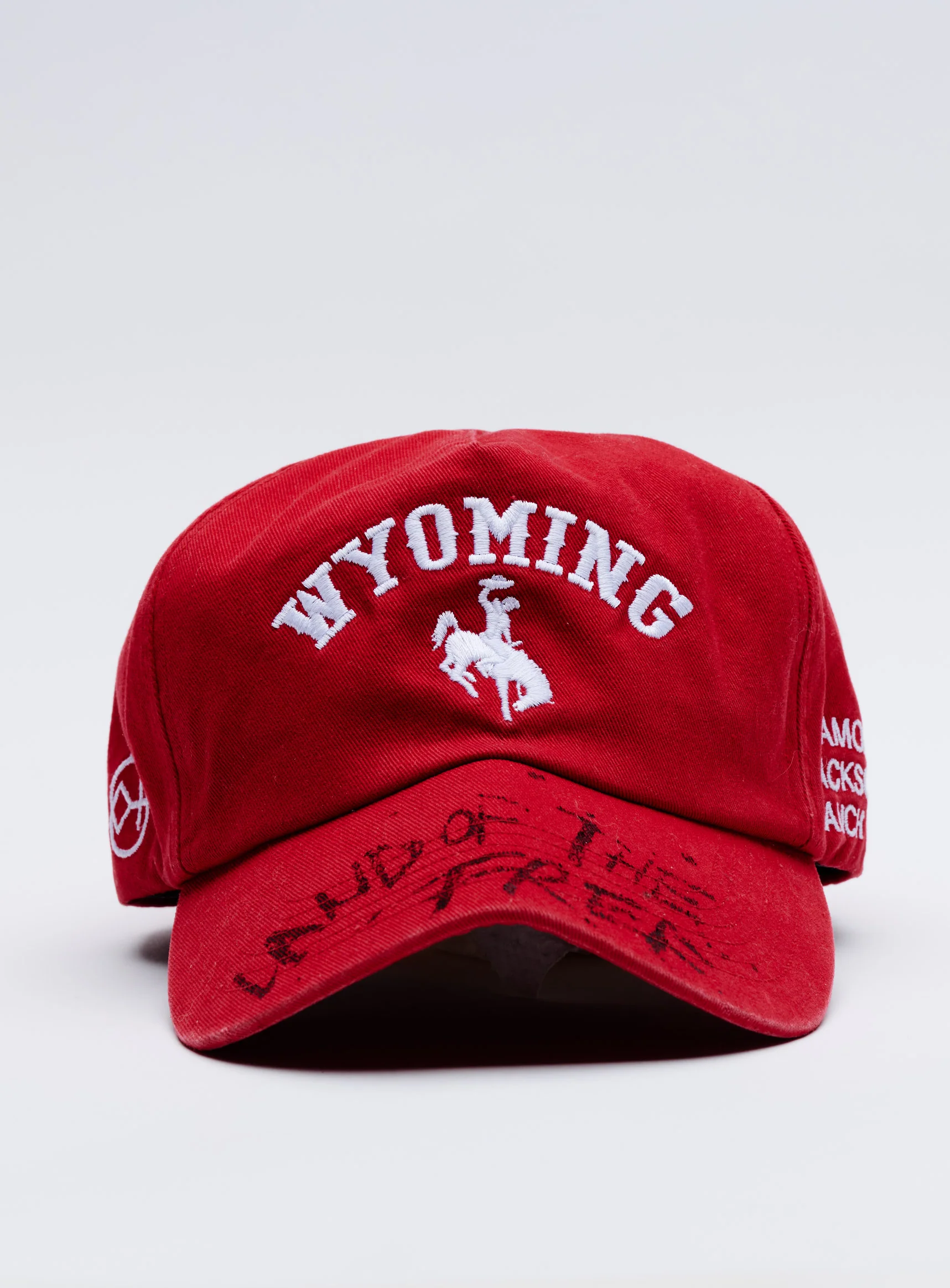 Range Cap - Image 3