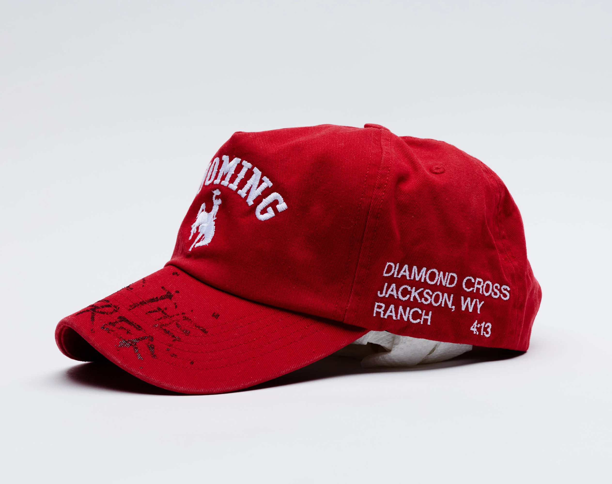 Range Cap - Image 4