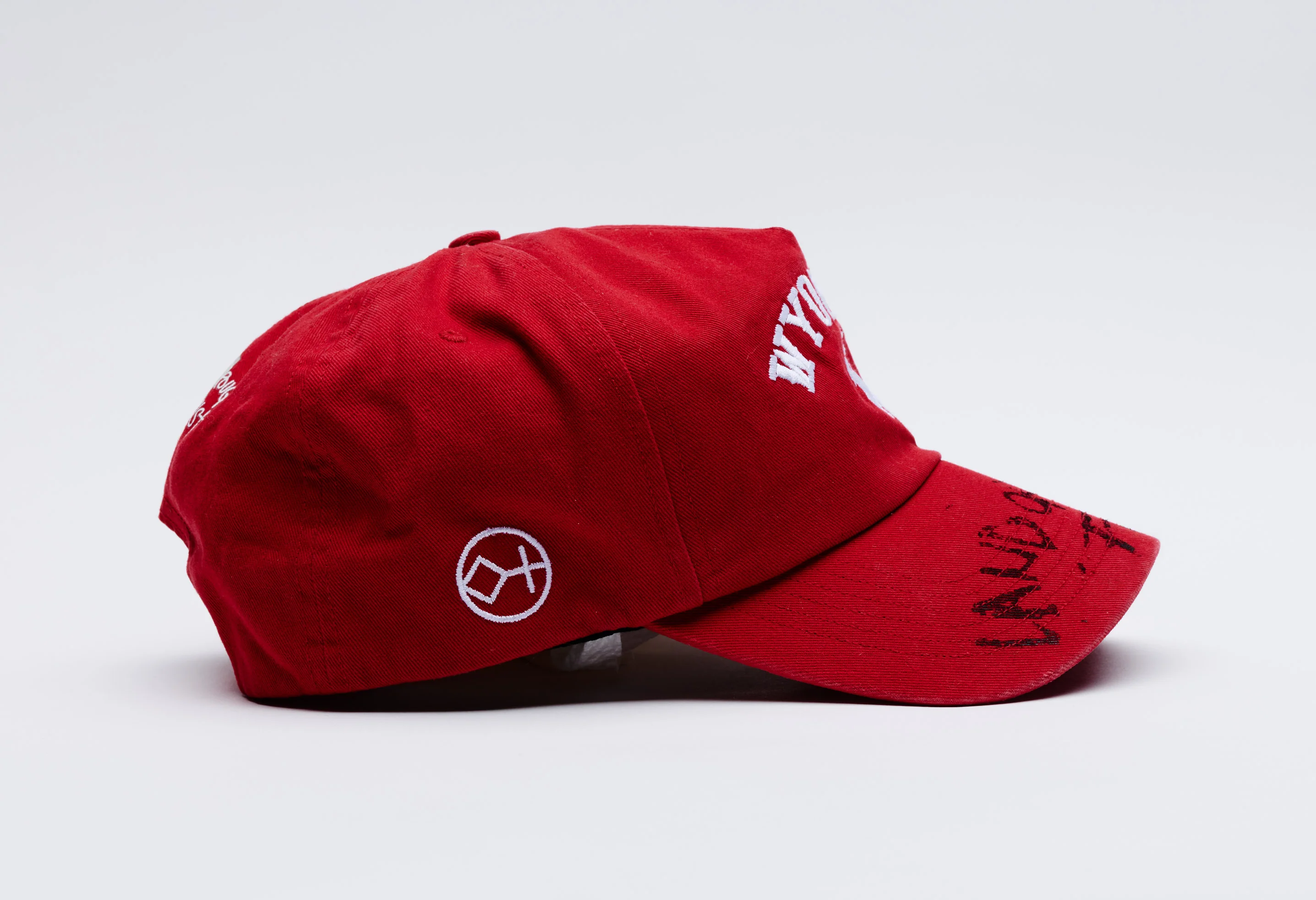 Range Cap - Image 5
