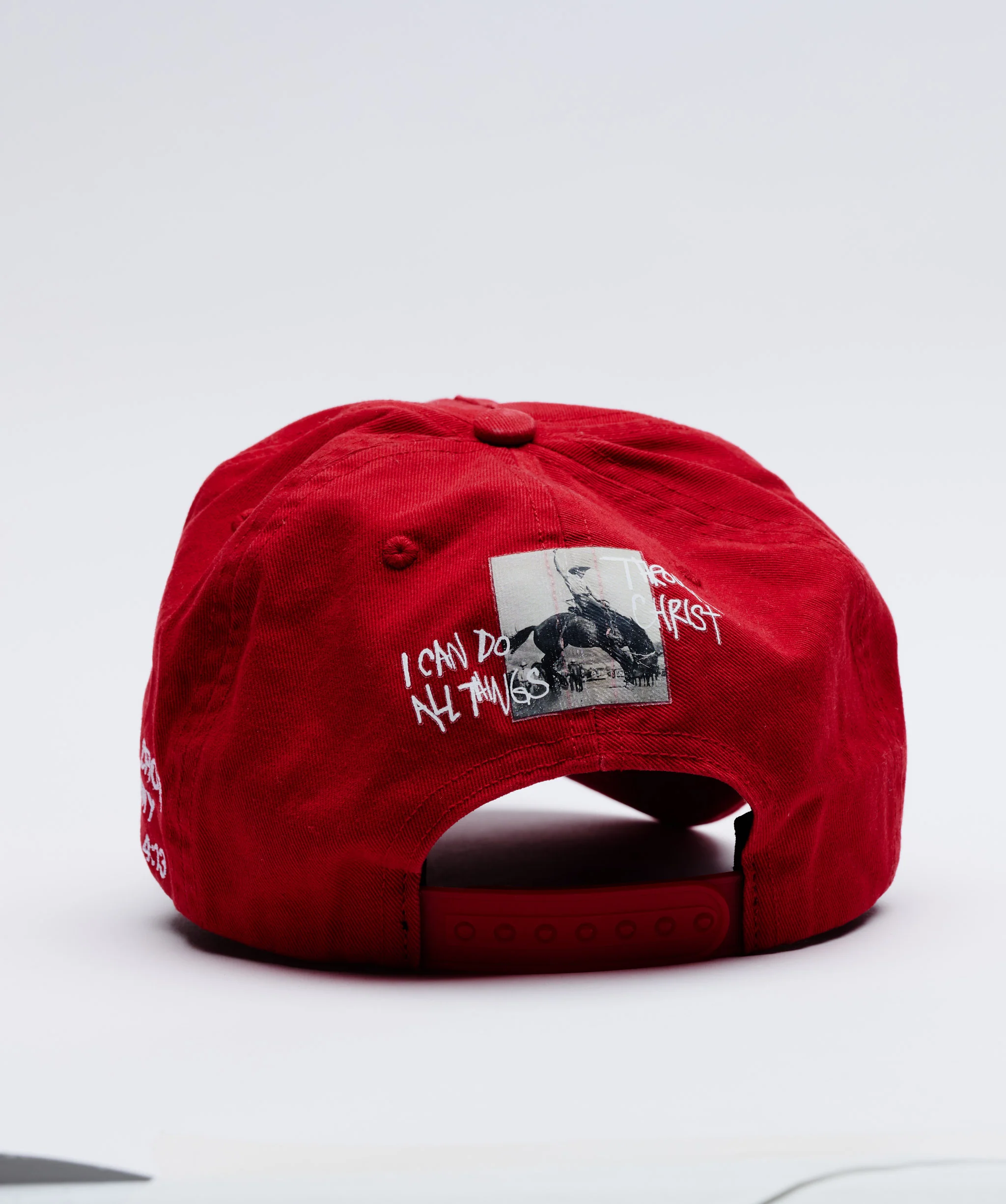 Range Cap - Image 6