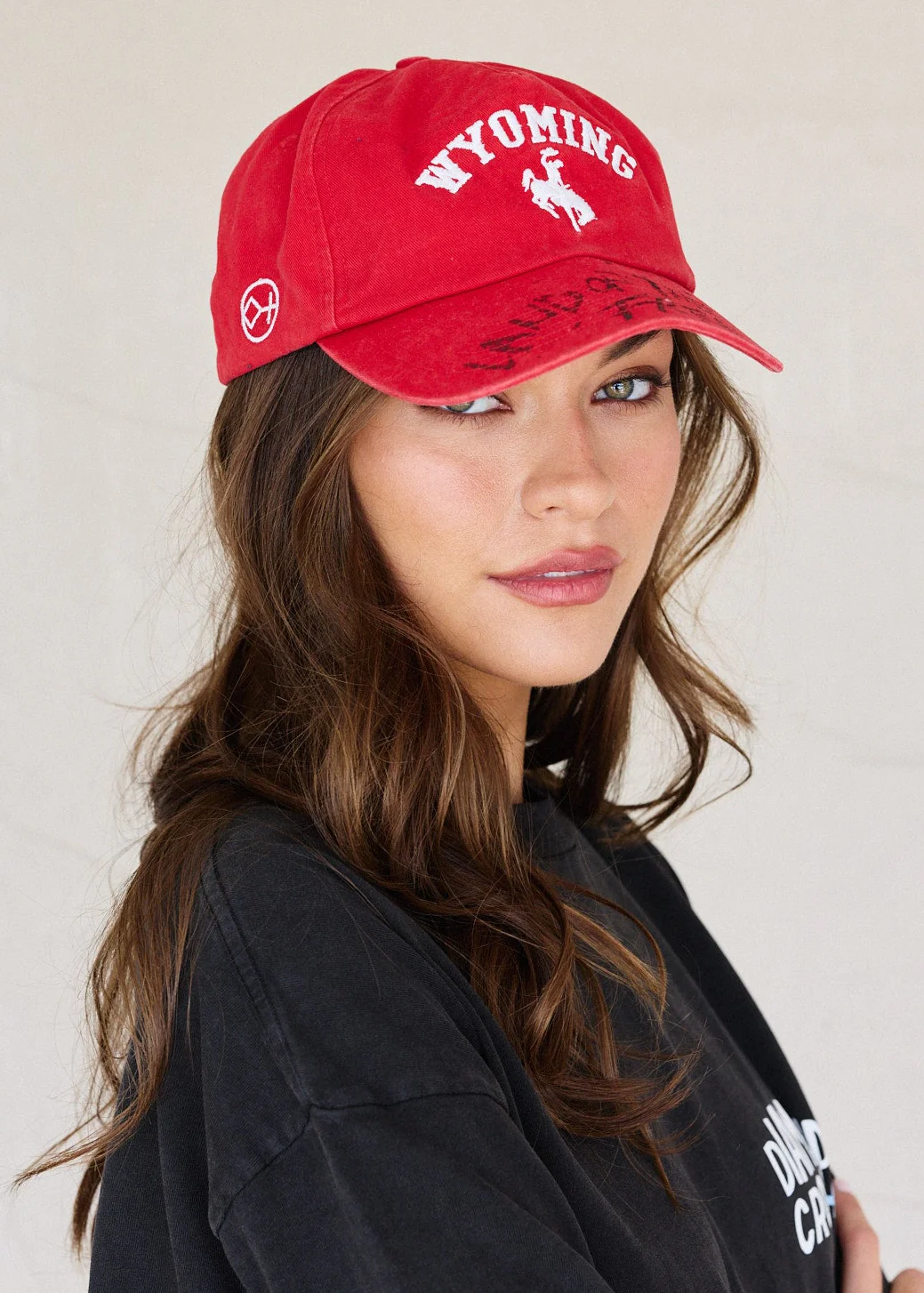 Range Cap - Image 7