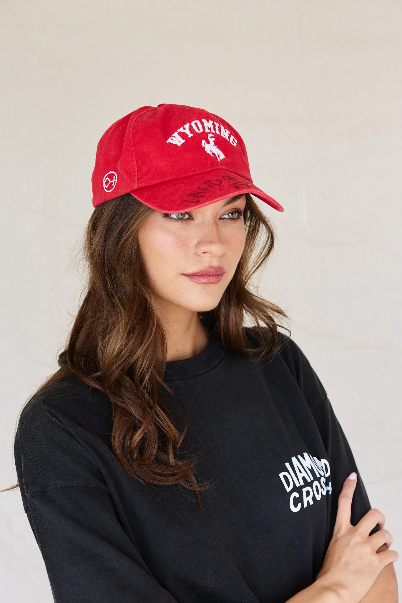 Range Cap - Image 8