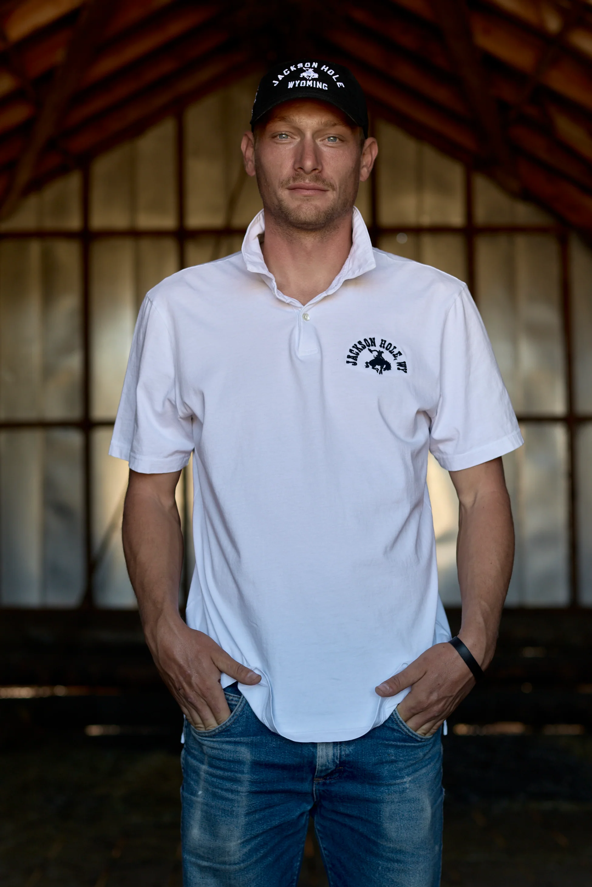 Made in USA Polo - Image 10