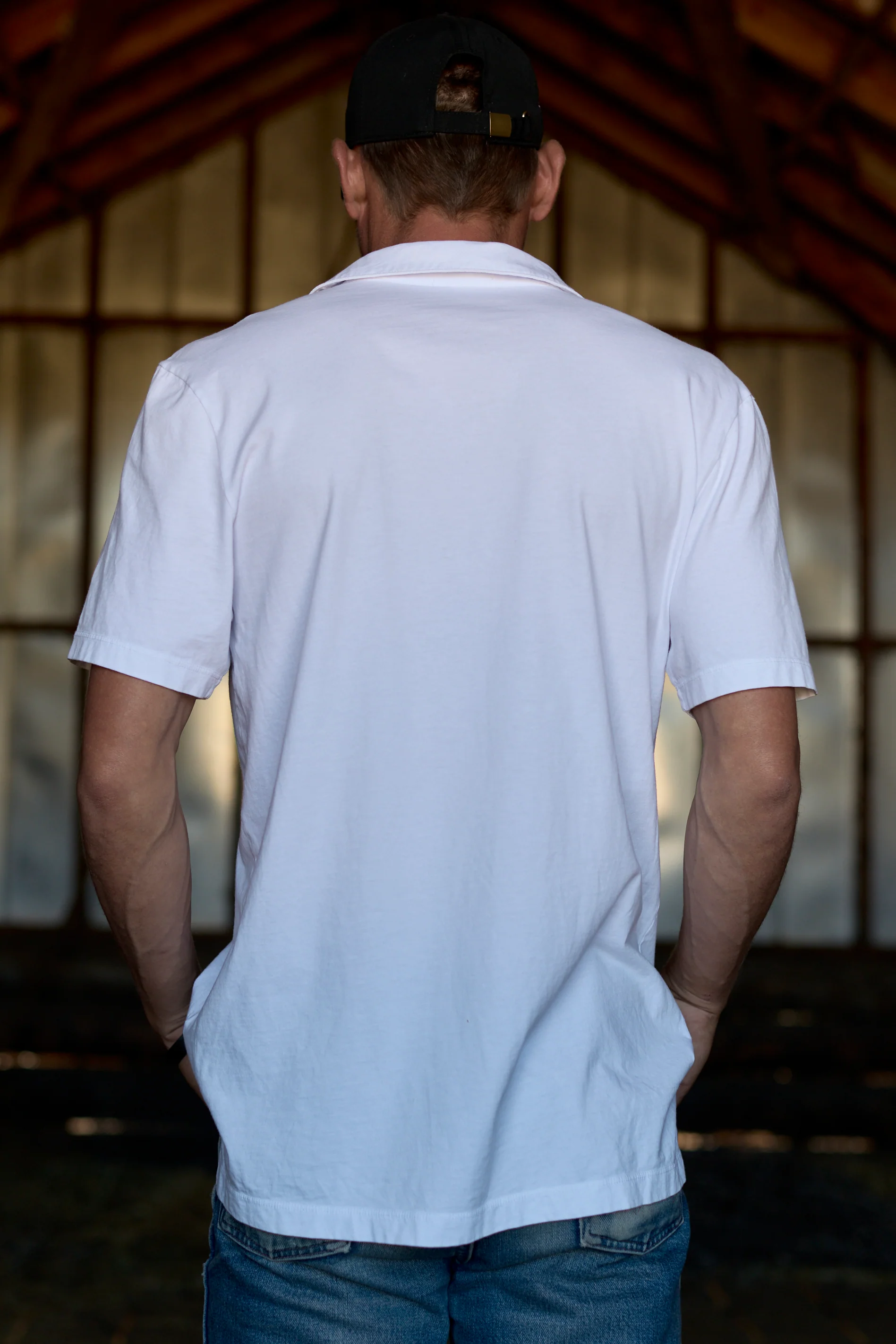 Made in USA Polo - Image 11
