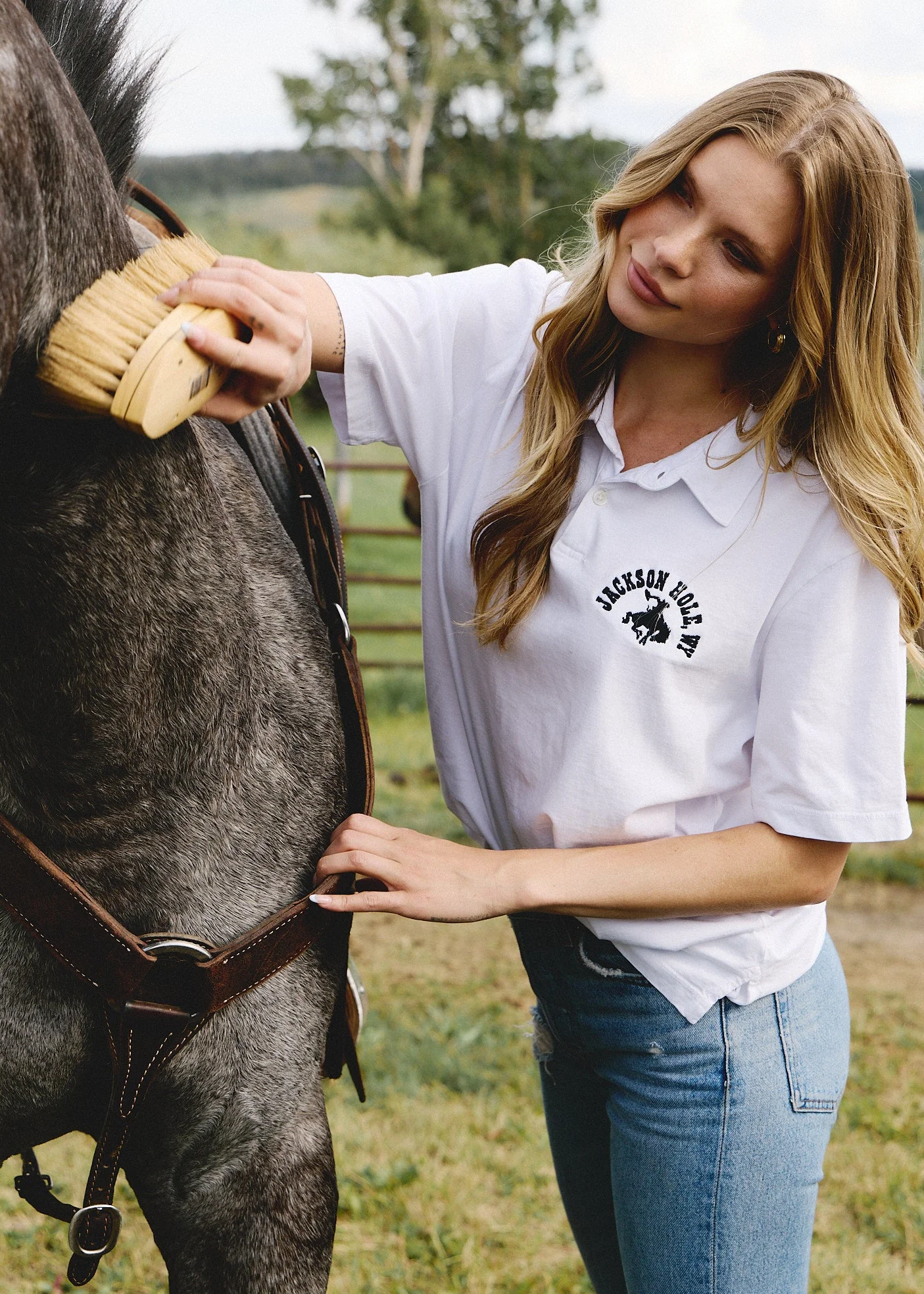 Made in USA Polo - Image 14