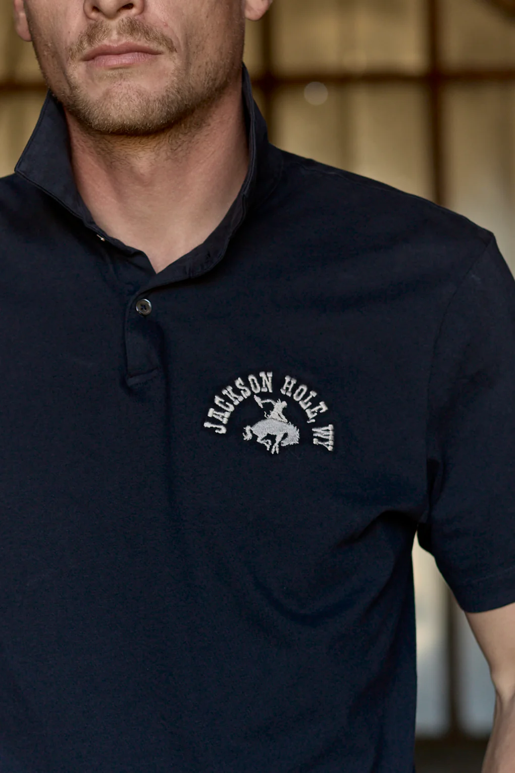 Made in USA Polo - Image 8
