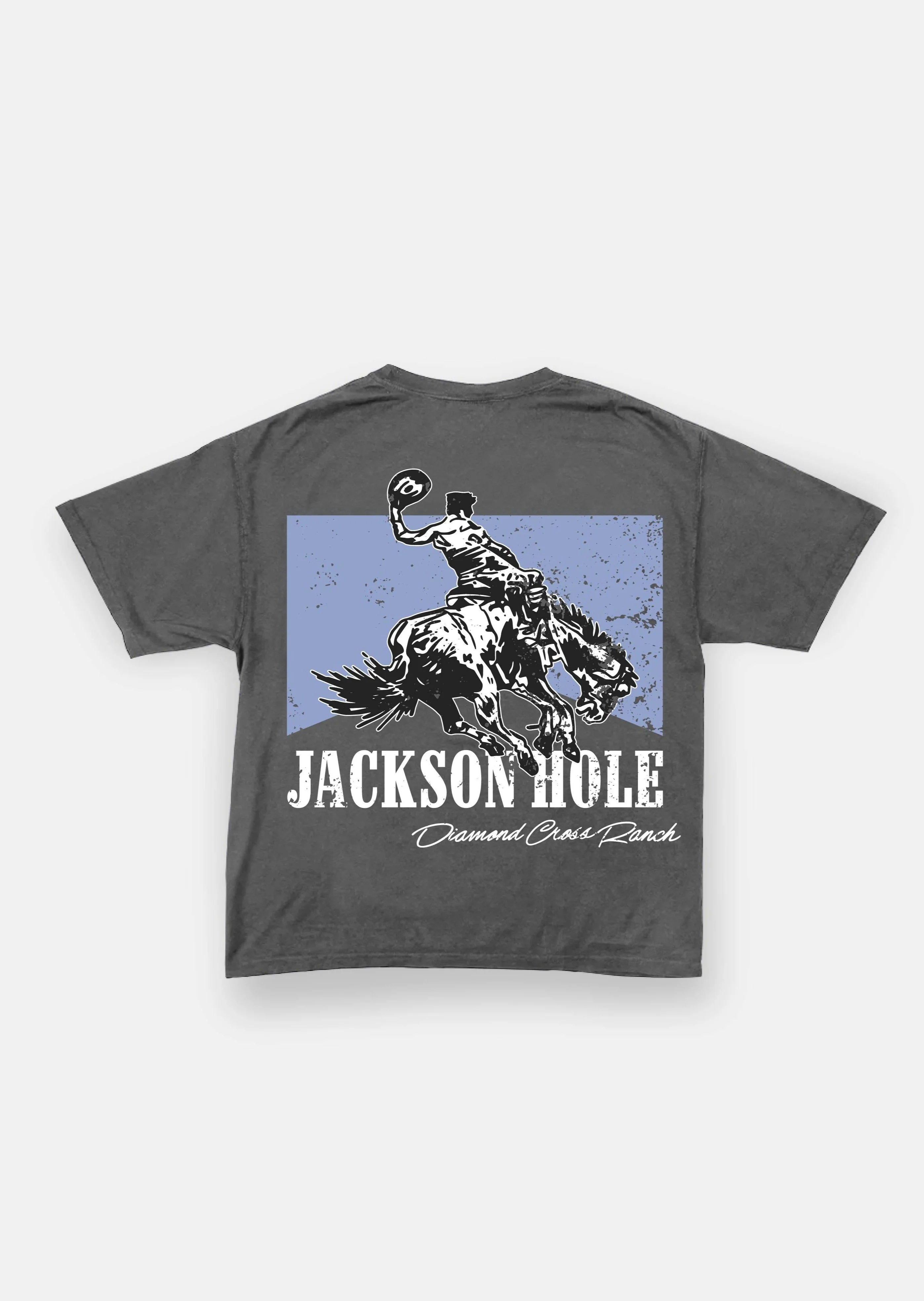 Mountain Cowboy - Image 5