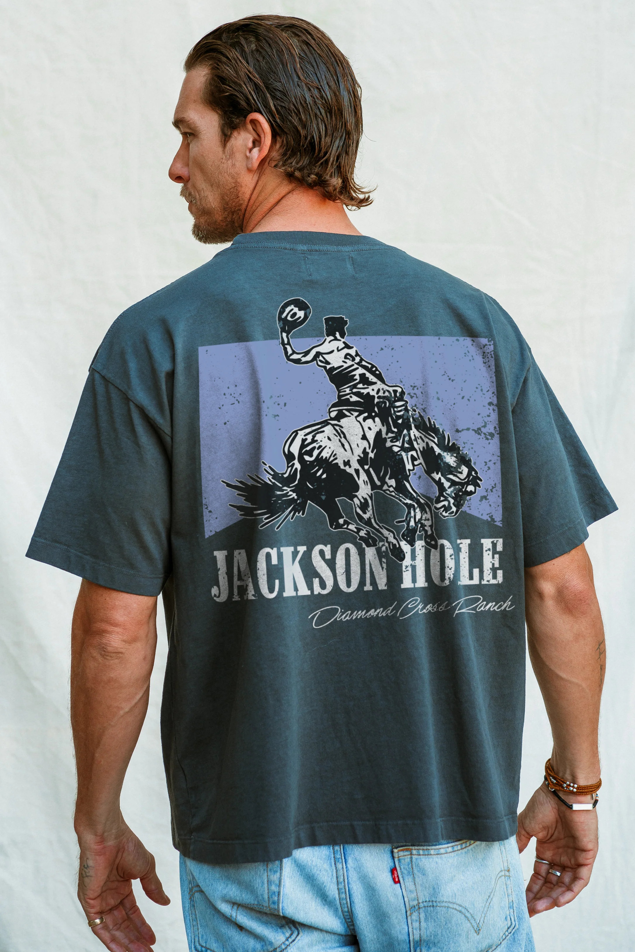 Mountain Cowboy - Image 6
