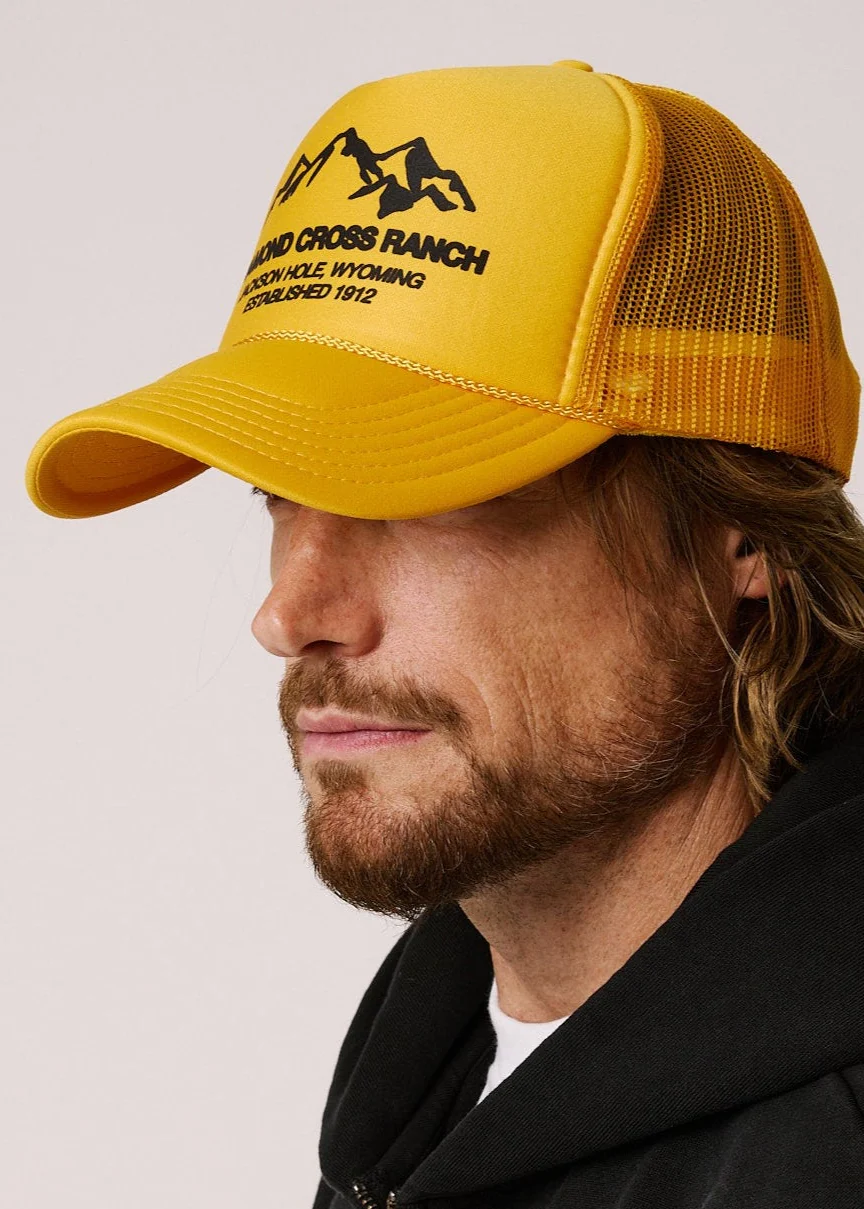 Mountain Trucker - Image 11