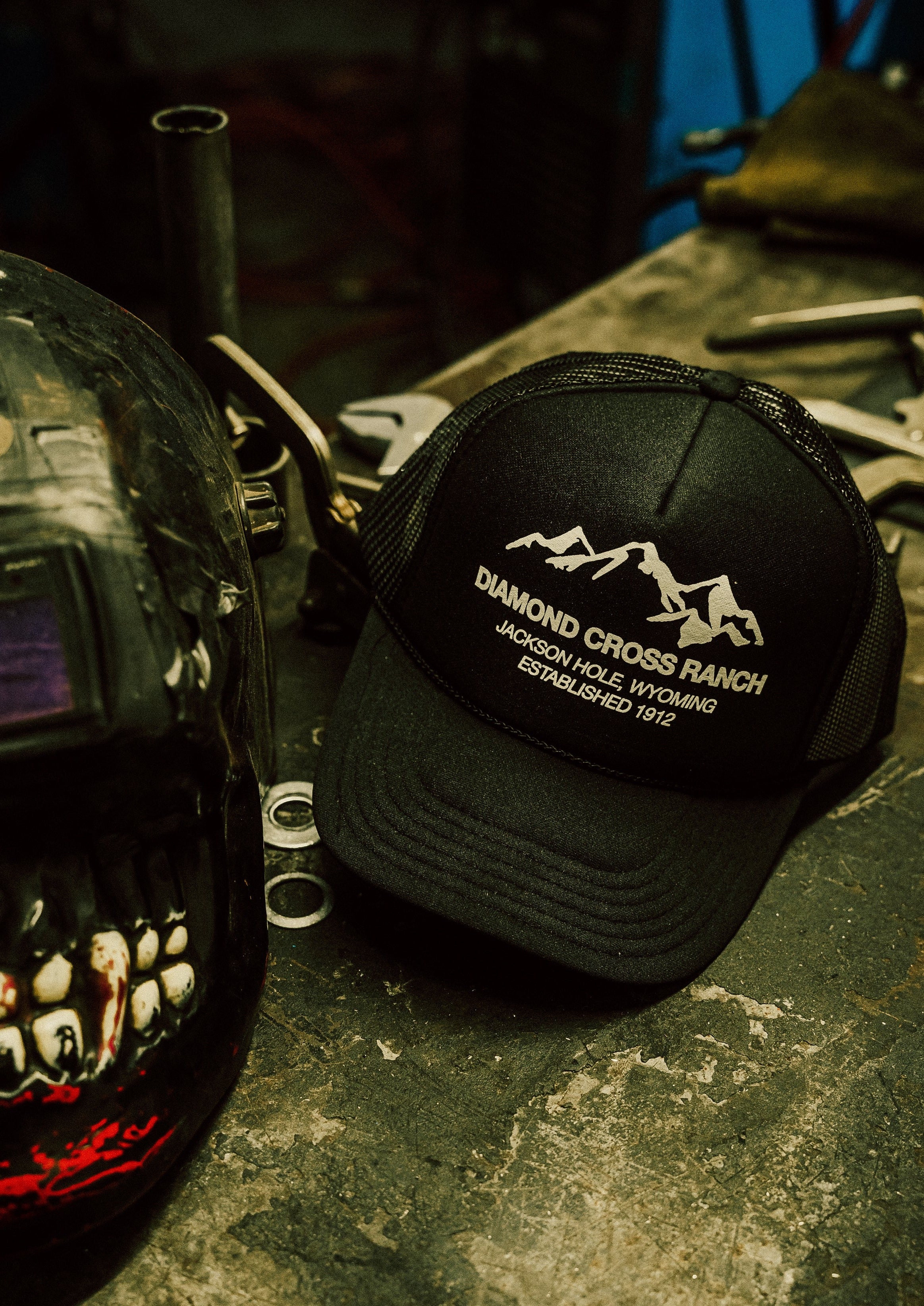 Mountain Trucker - Image 4