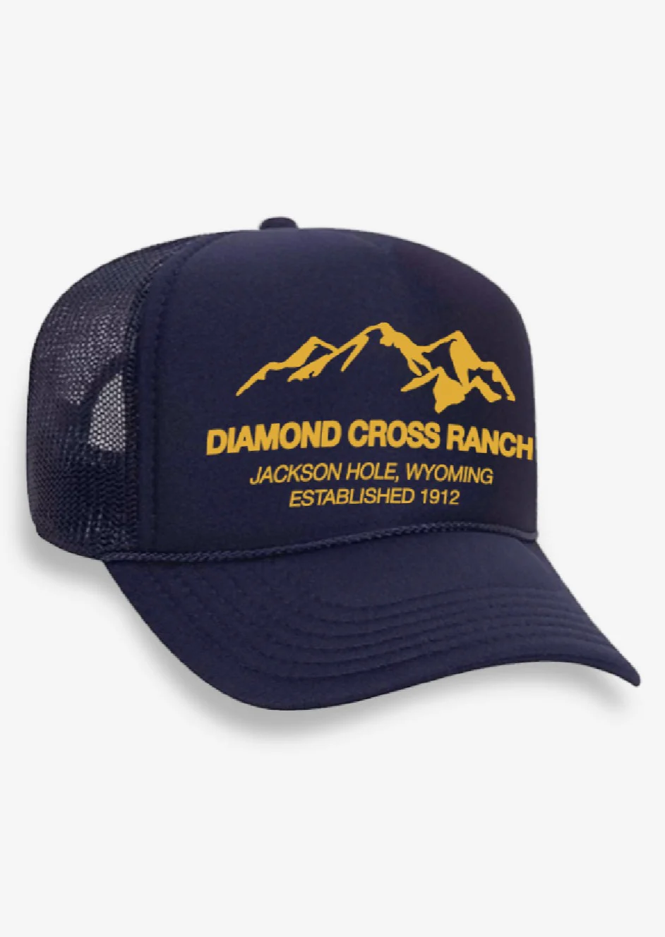 Mountain Trucker - Image 6