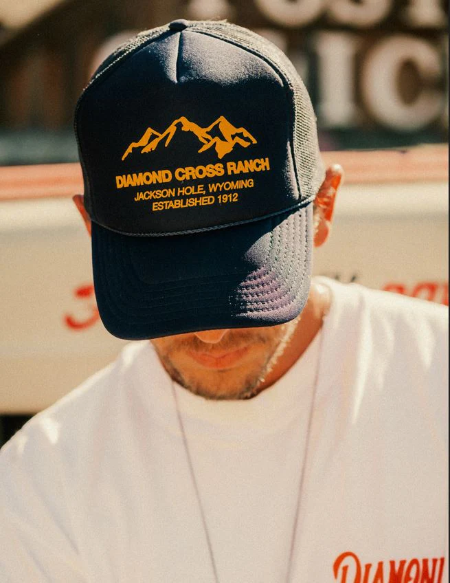Mountain Trucker - Image 8