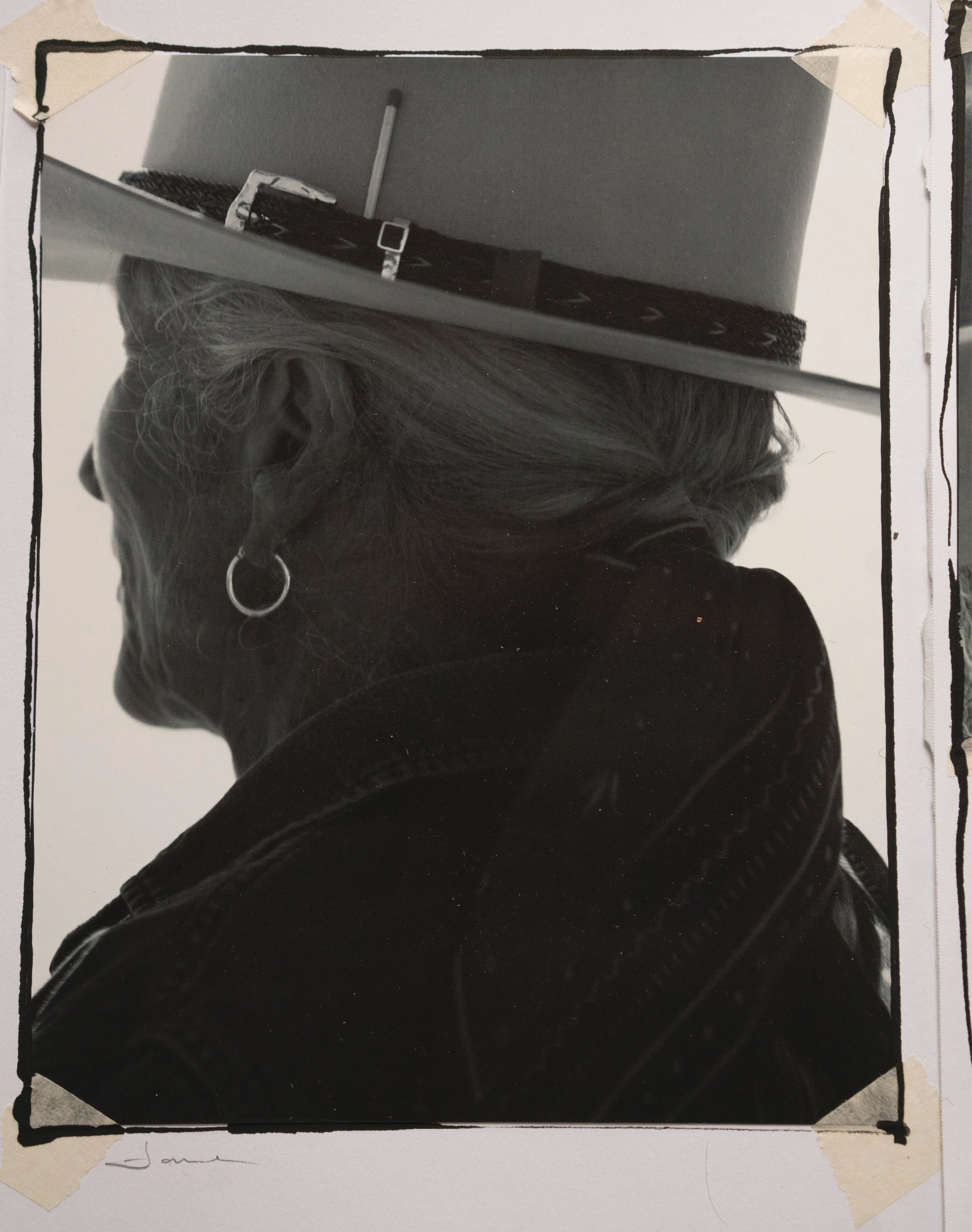 Nick Fouquet x DCR Ranch Hand Cowboy Hat - Image 17