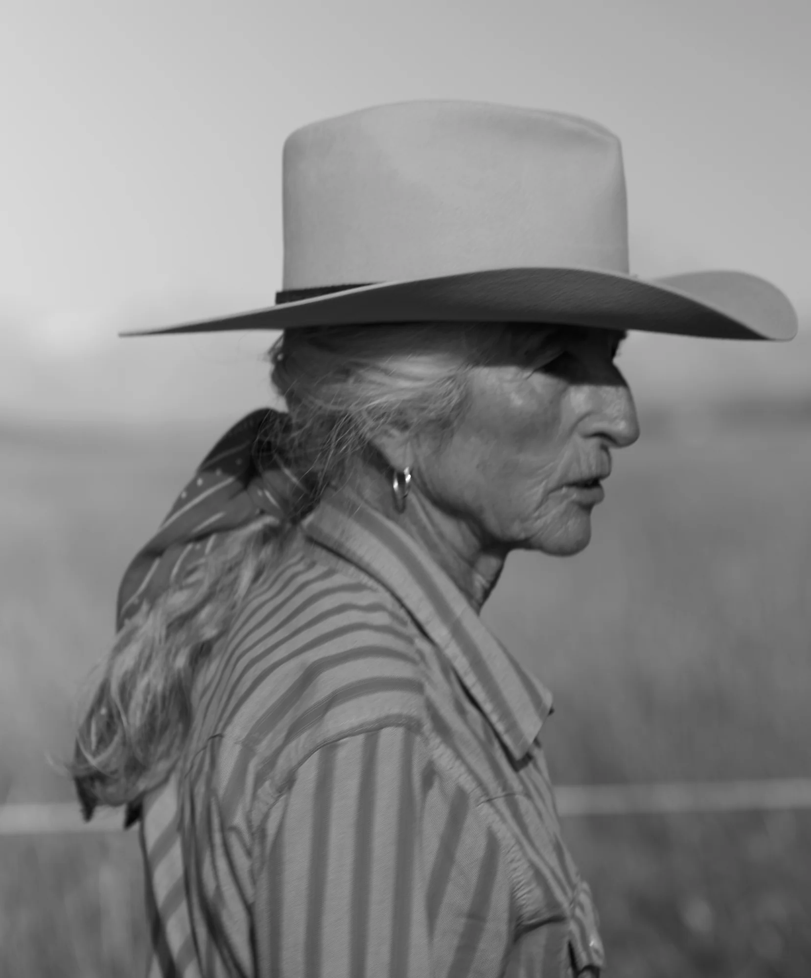 Nick Fouquet x DCR Ranch Hand Cowboy Hat - Image 3