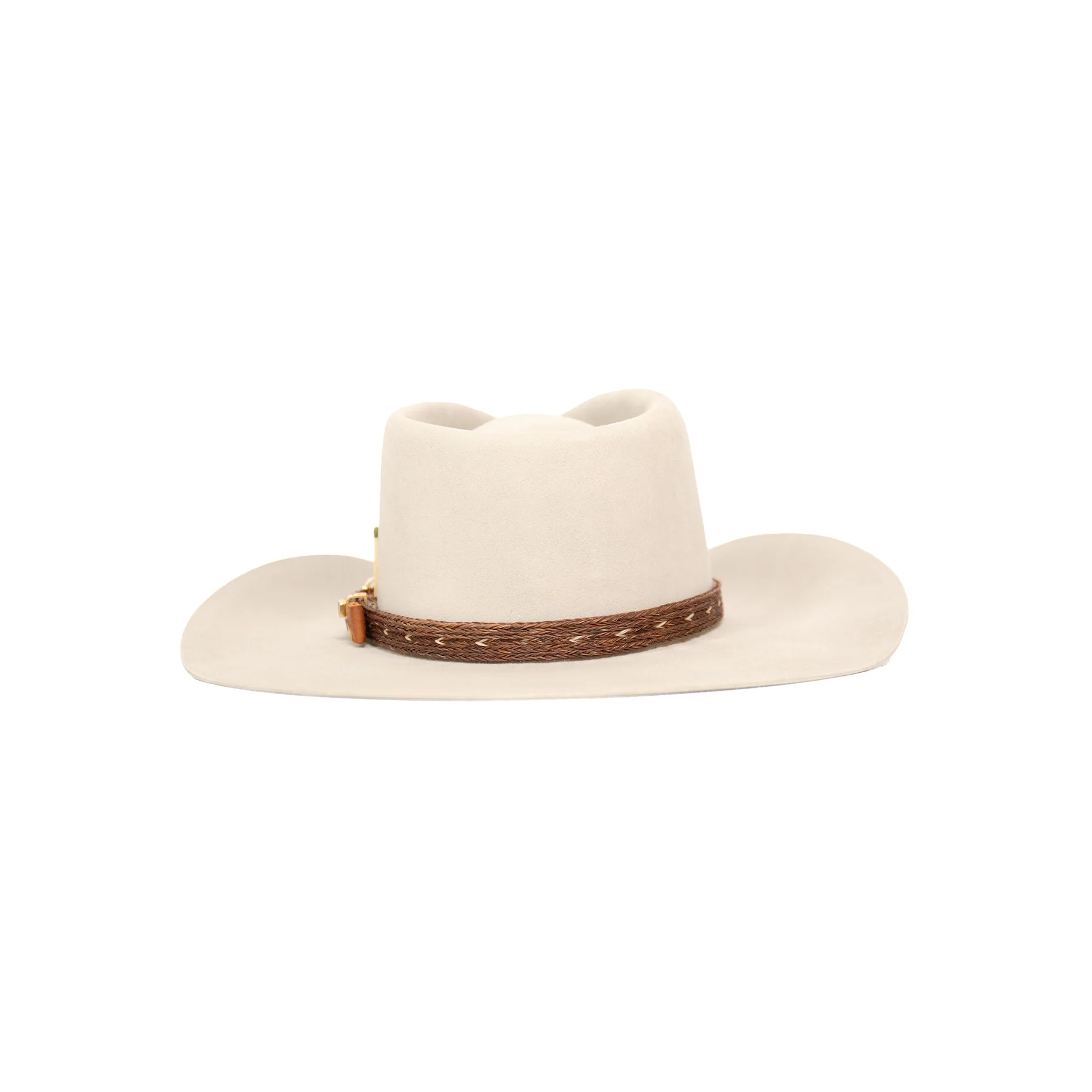 Nick Fouquet x DCR Ranch Hand Cowboy Hat - Image 4