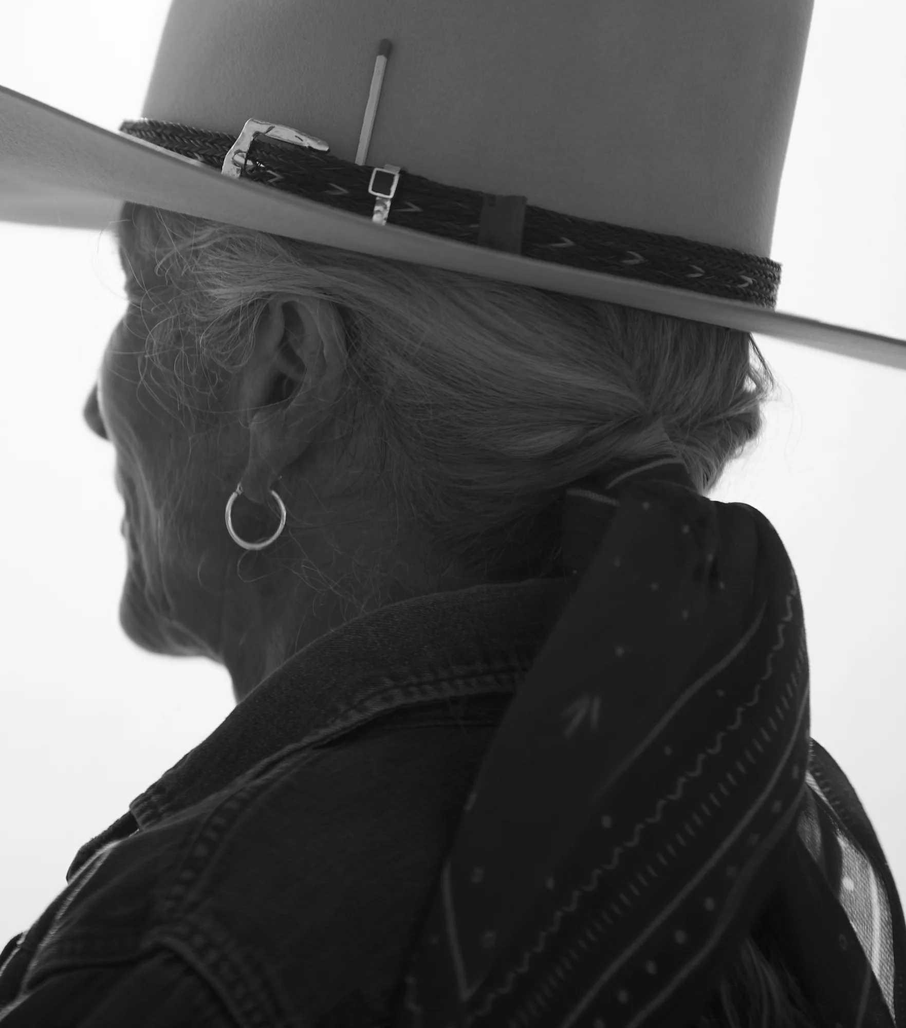 Nick Fouquet x DCR Ranch Hand Cowboy Hat - Image 5