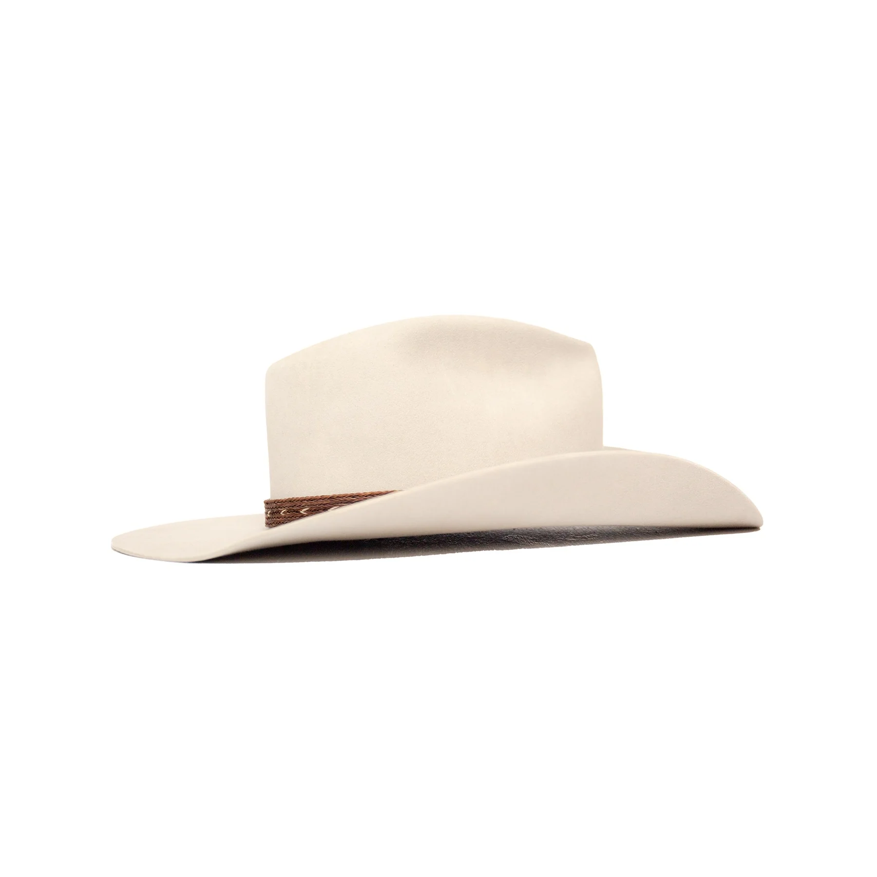 Nick Fouquet x DCR Ranch Hand Cowboy Hat - Image 6