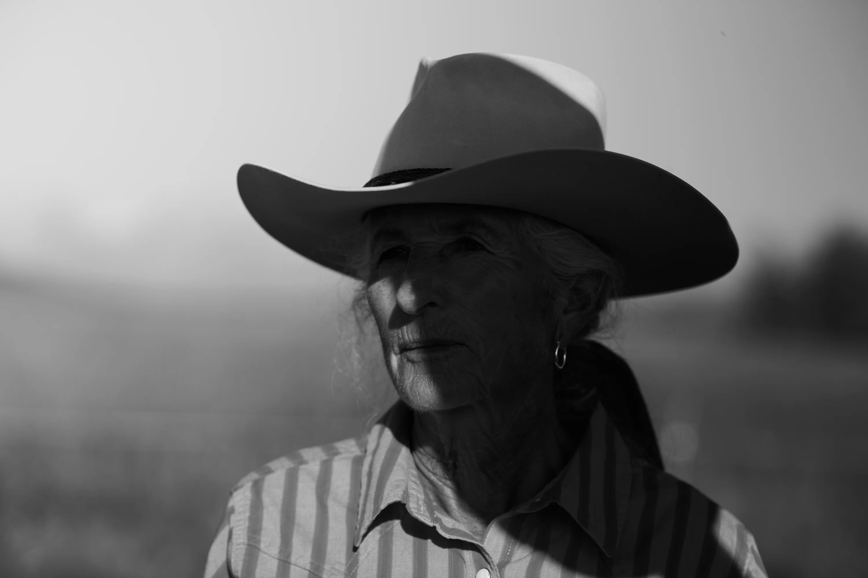 Nick Fouquet x DCR Ranch Hand Cowboy Hat - Image 8
