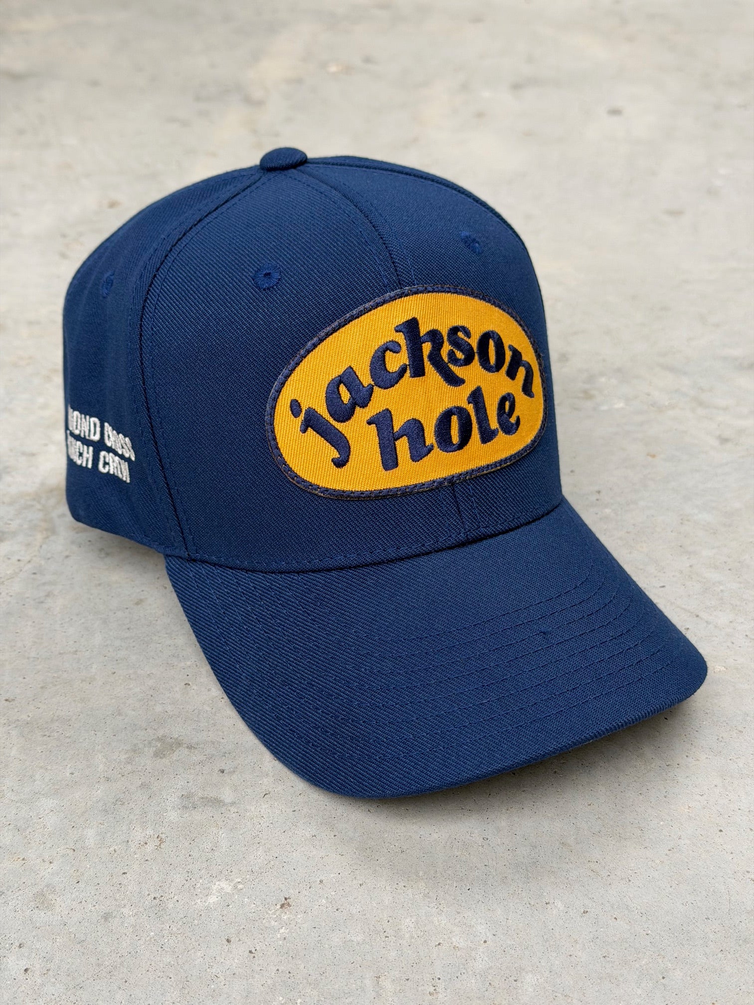 Patch Hats - Image 10