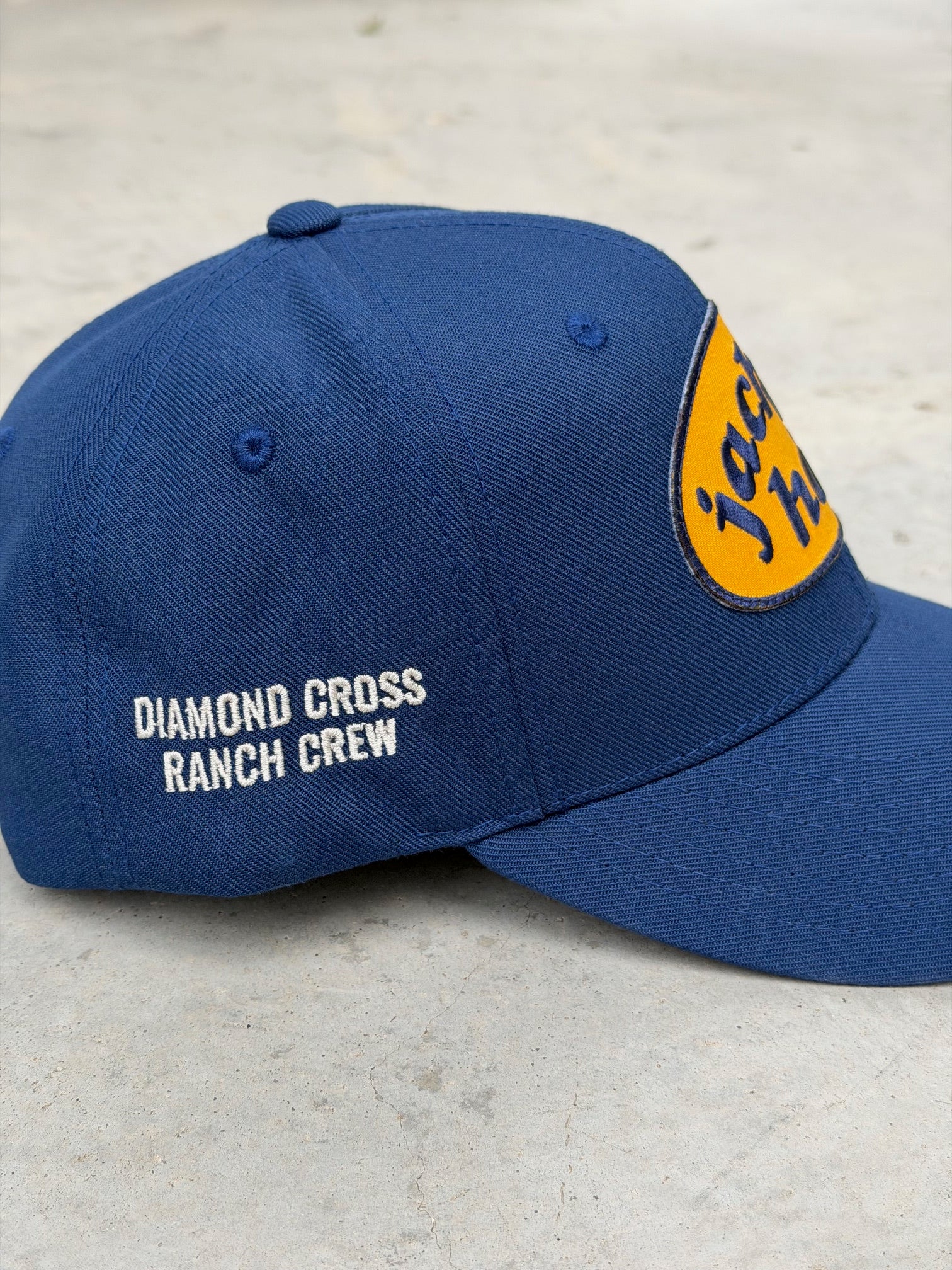 Patch Hats - Image 11