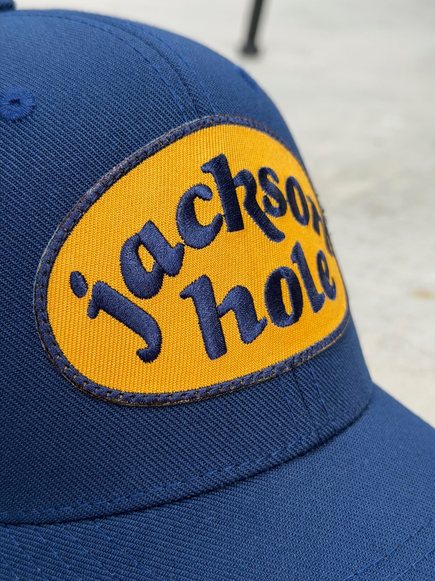 Patch Hats - Image 12