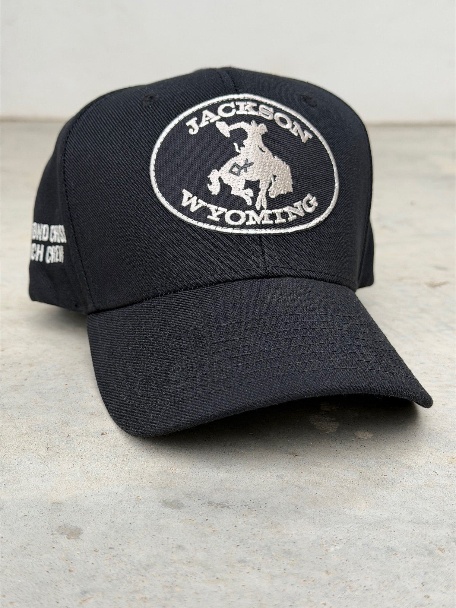 Patch Hats - Image 3