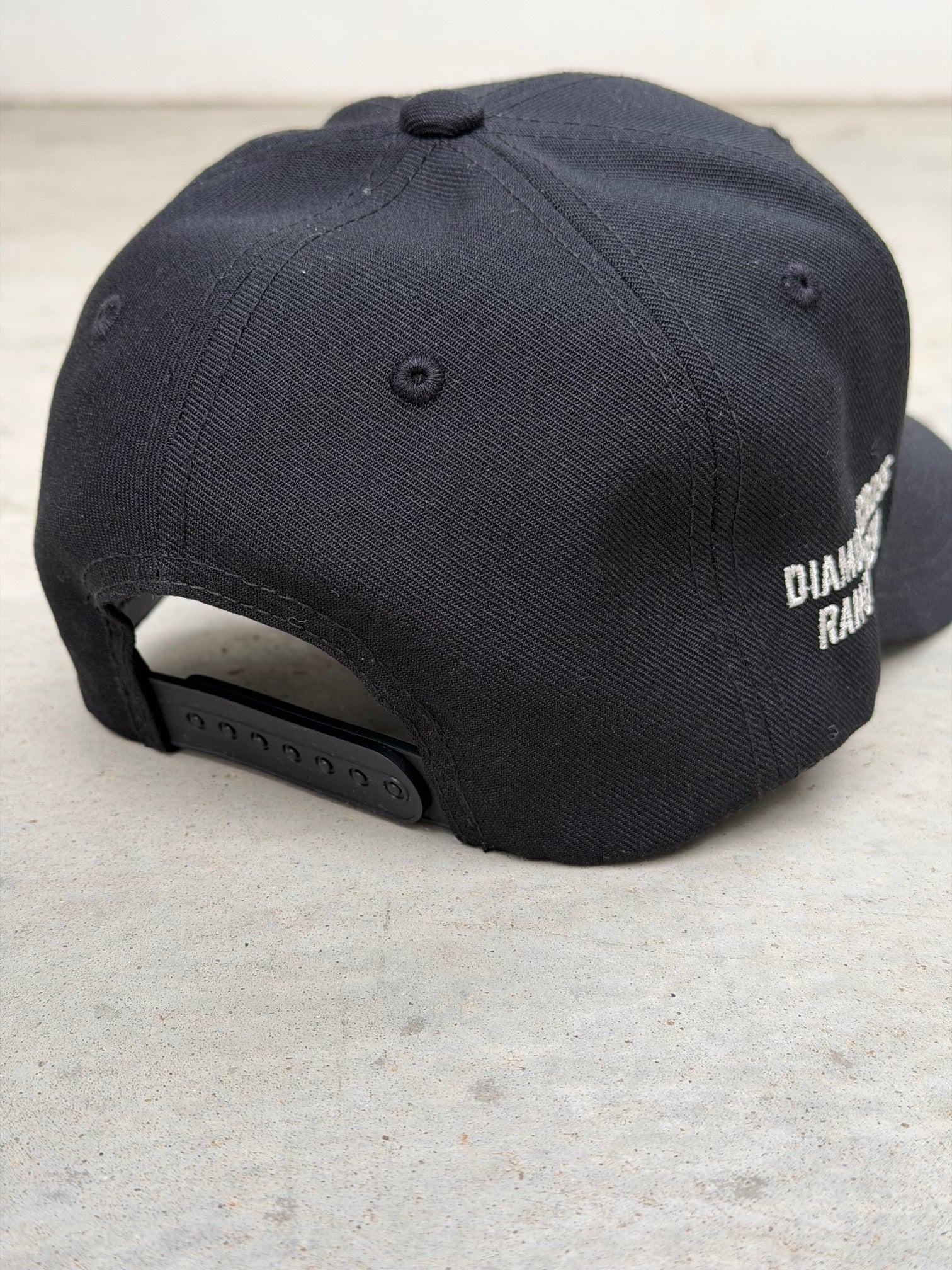 Patch Hats - Image 5