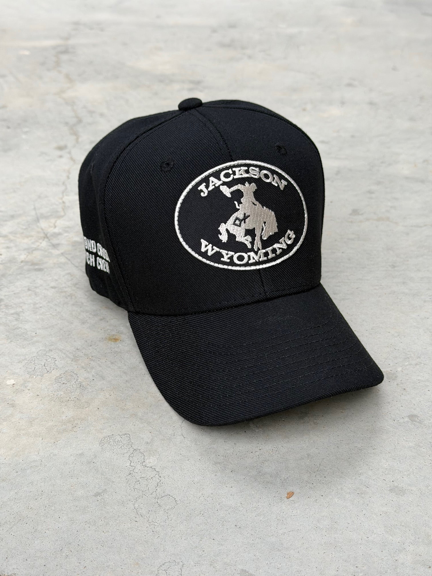 Patch Hats - Image 6