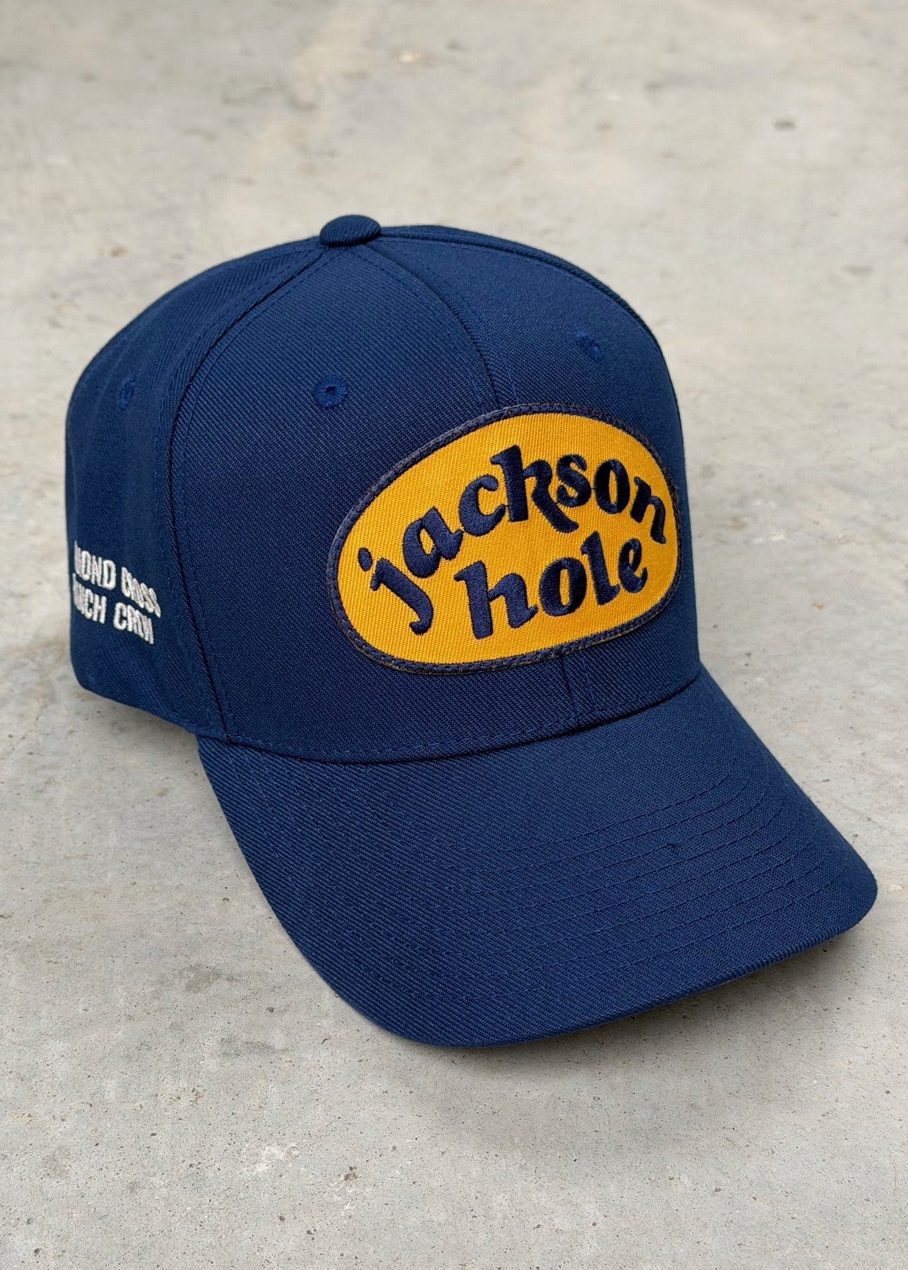 Patch Hats - Image 8
