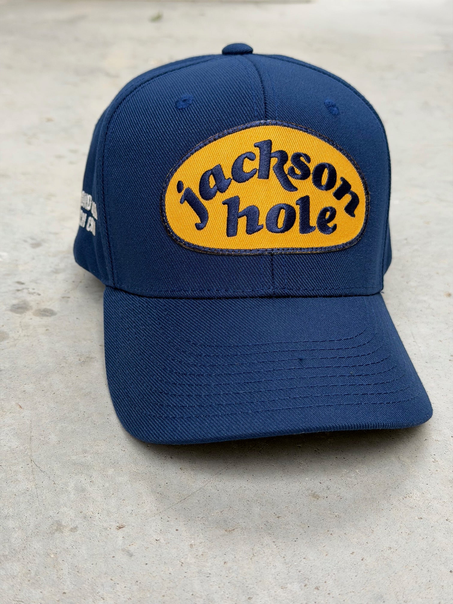 Patch Hats - Image 9