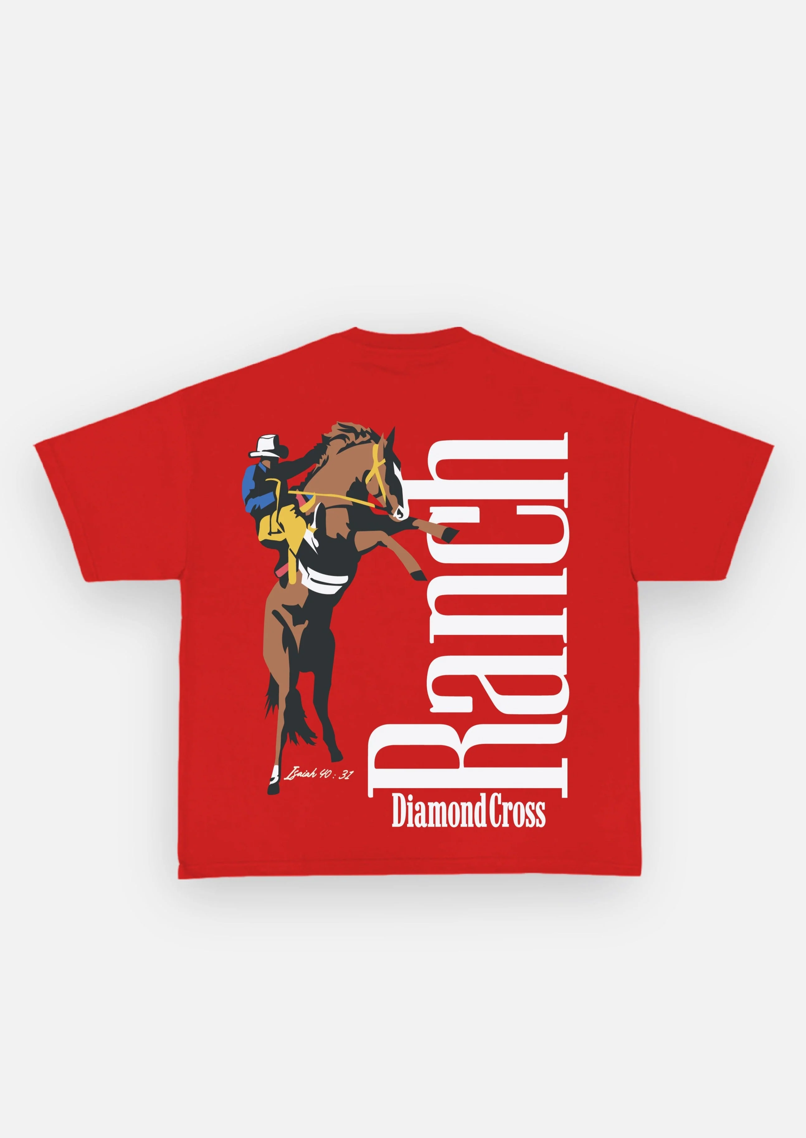 RANCH Buckk - Image 3