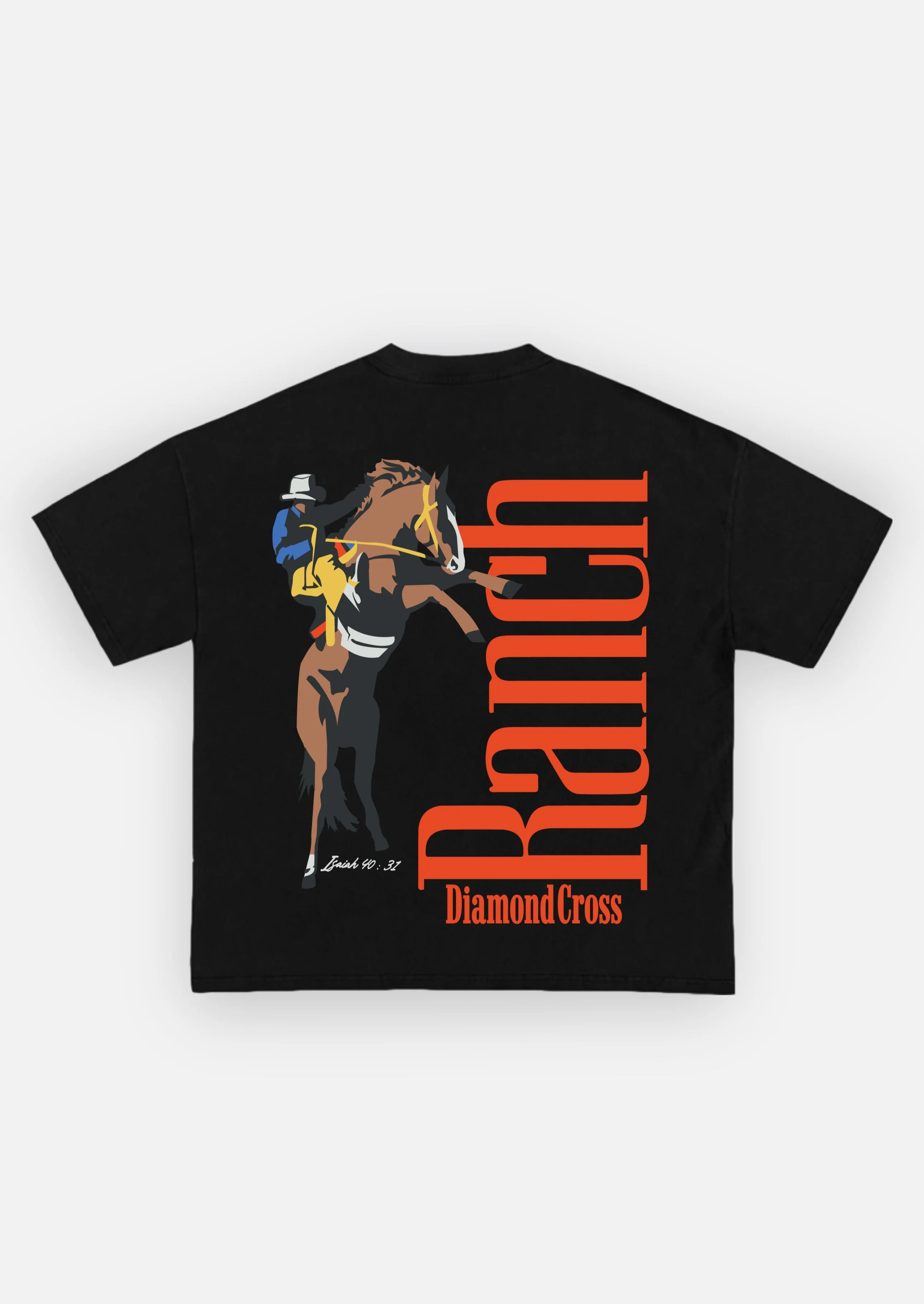 RANCH Buckk - Image 6