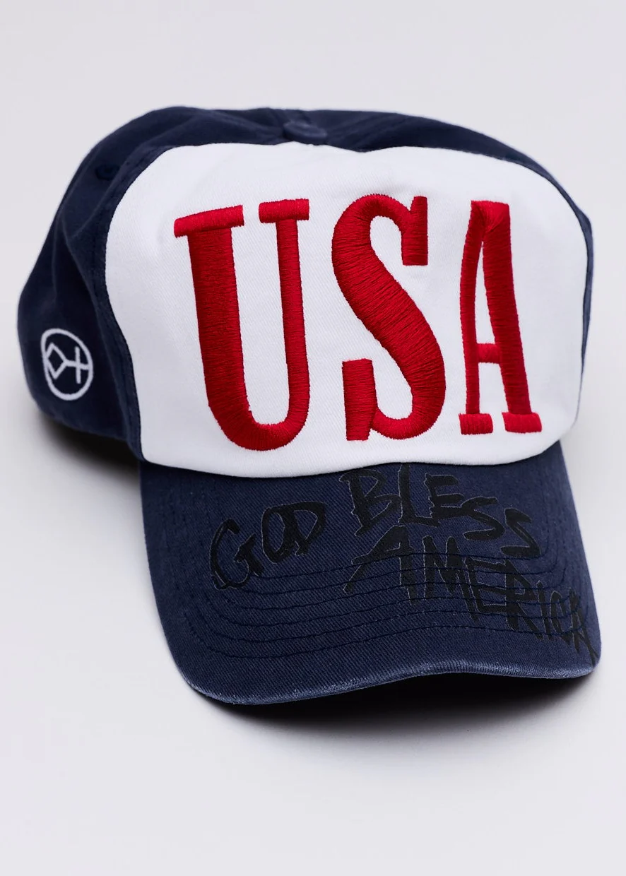 USA Range Caps - Image 10