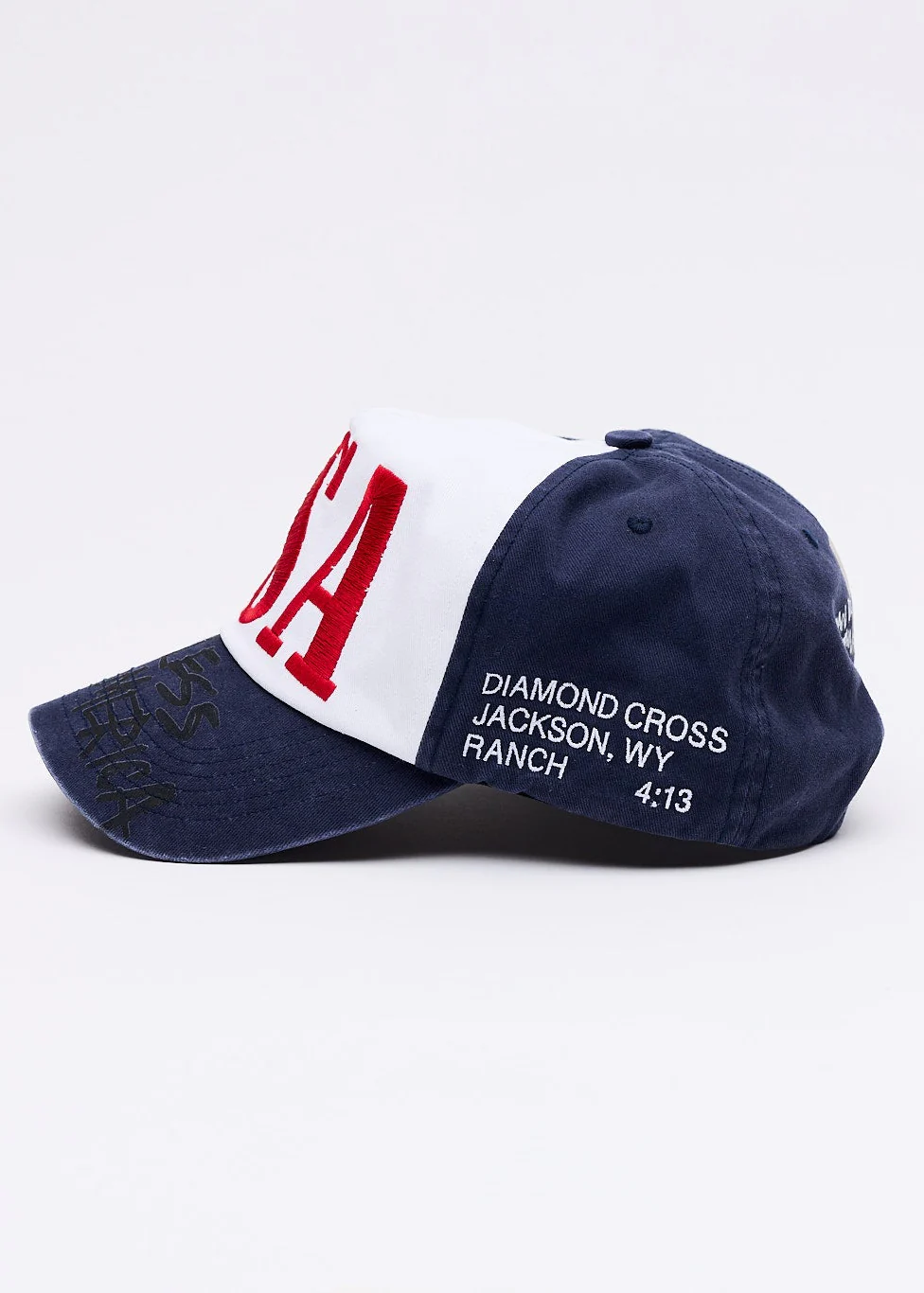 USA Range Caps - Image 11